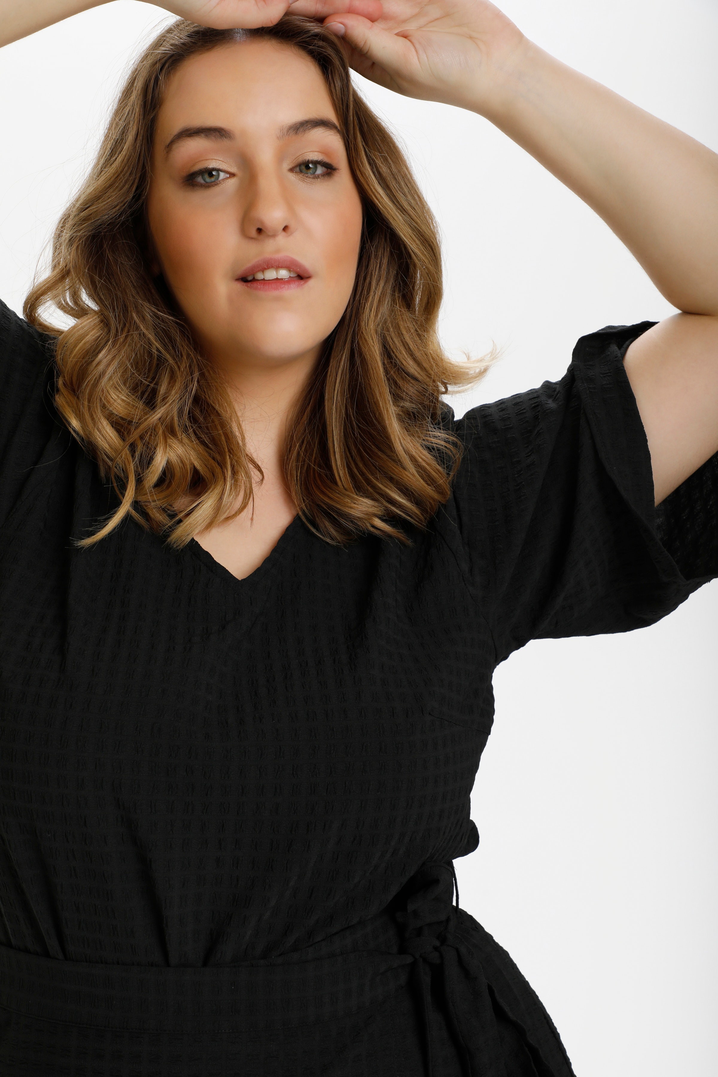 KCjocia Blus LOOKBOOK DETAIL 10580404-100121