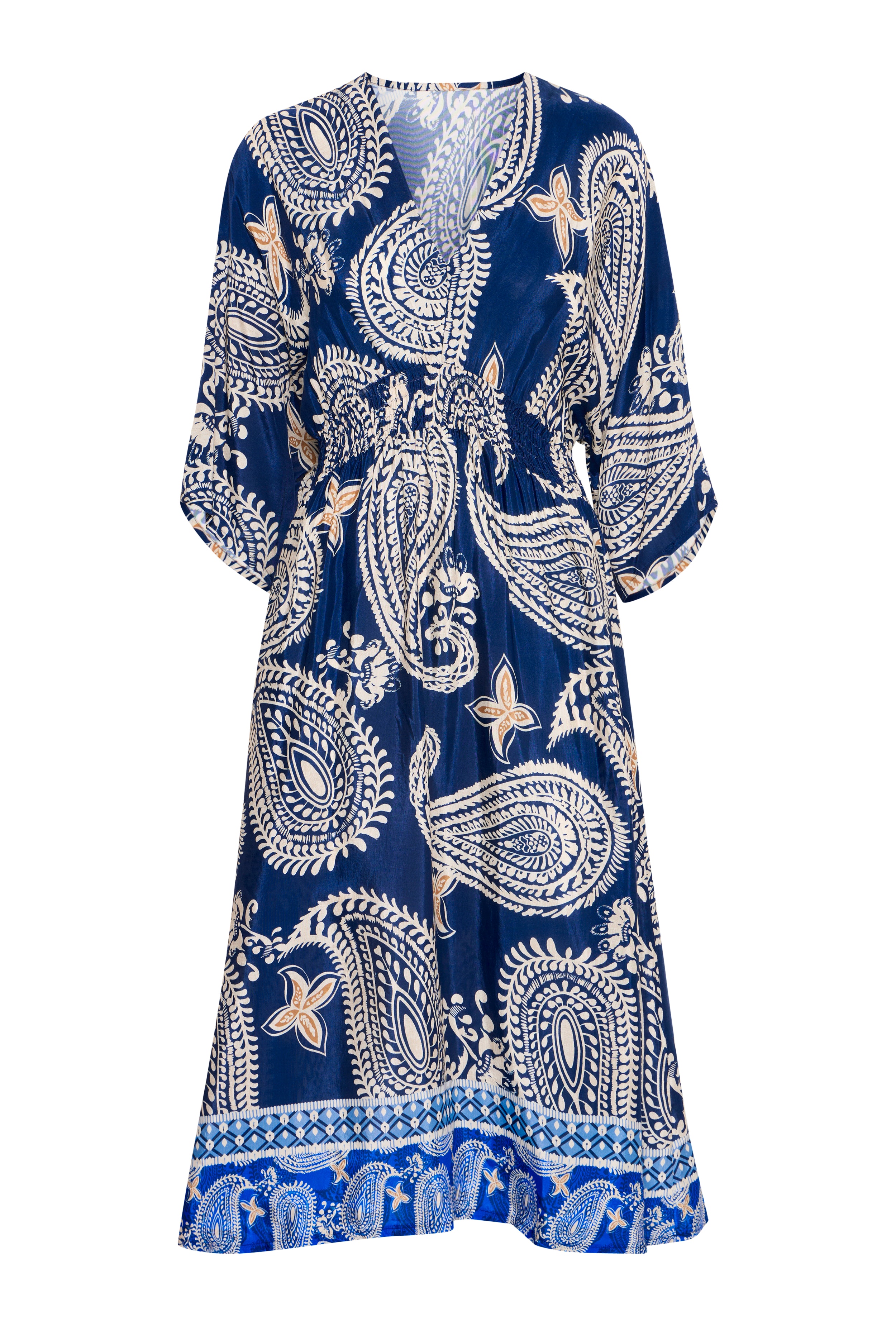 SBGALA Jurk PACK FRONT 22100635-193923