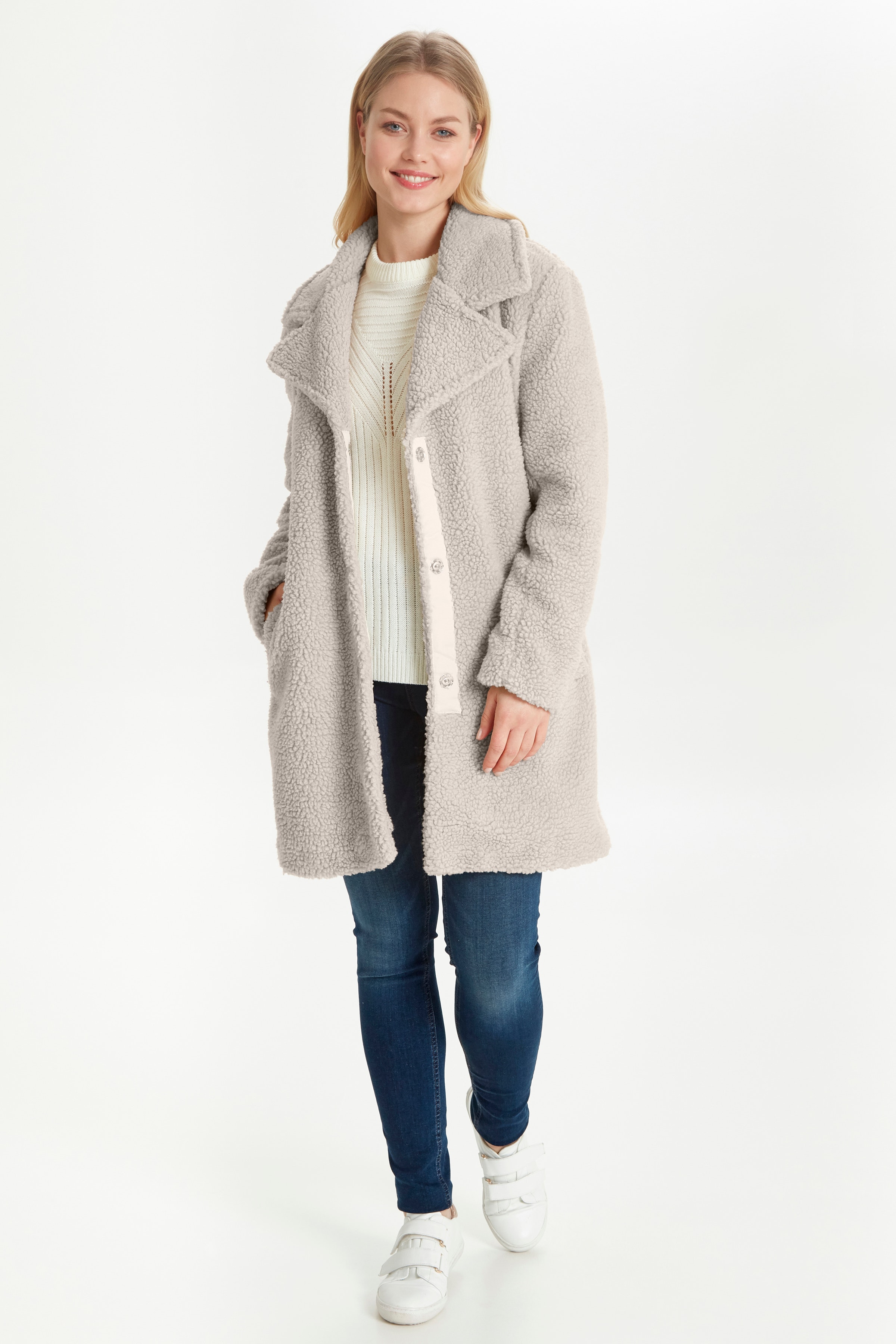 BYCeddy Jacket LOOKBOOK FRONT 20805144-80122