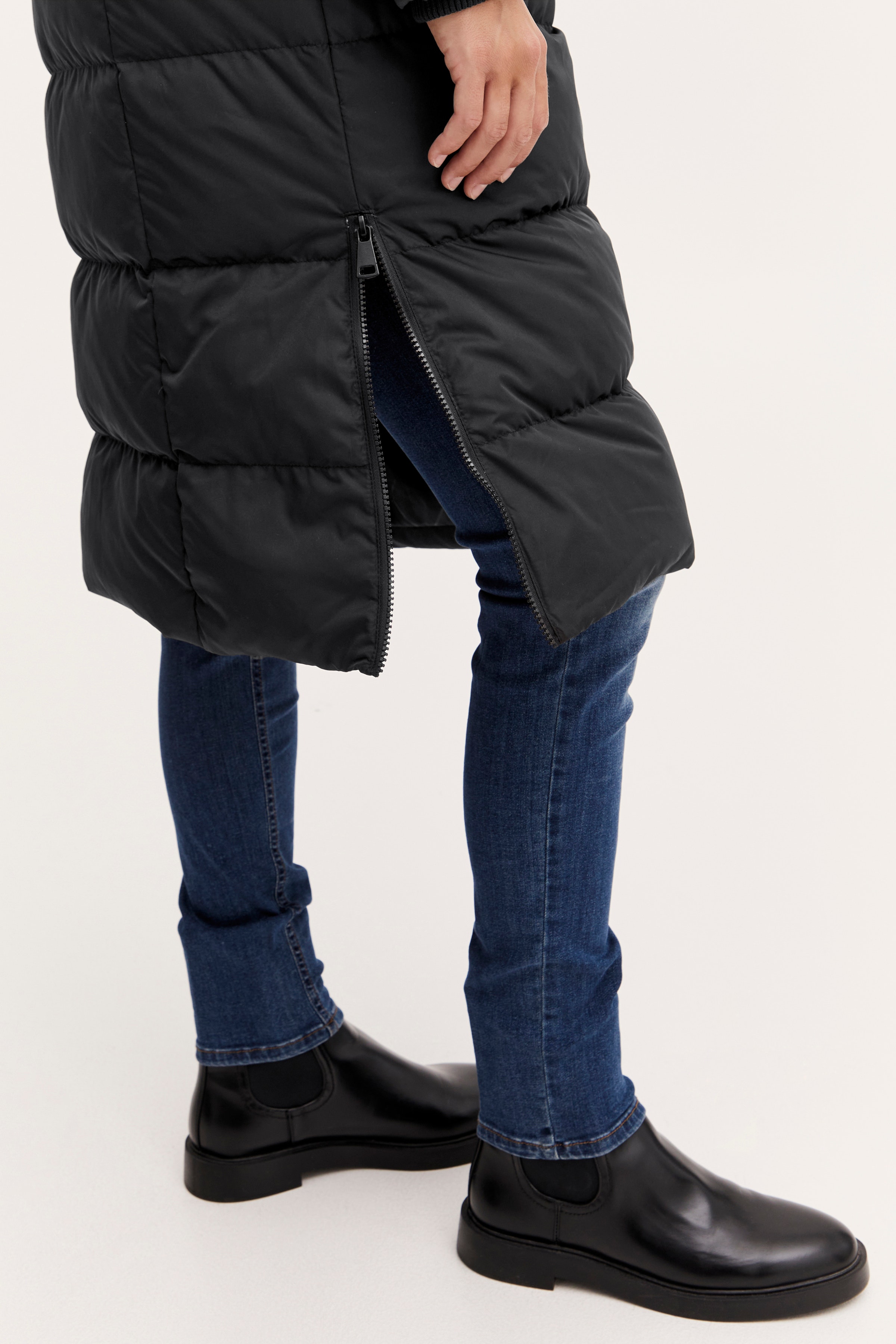 FRBELLA Yttertøy LOOKBOOK DETAIL 20610818-200113