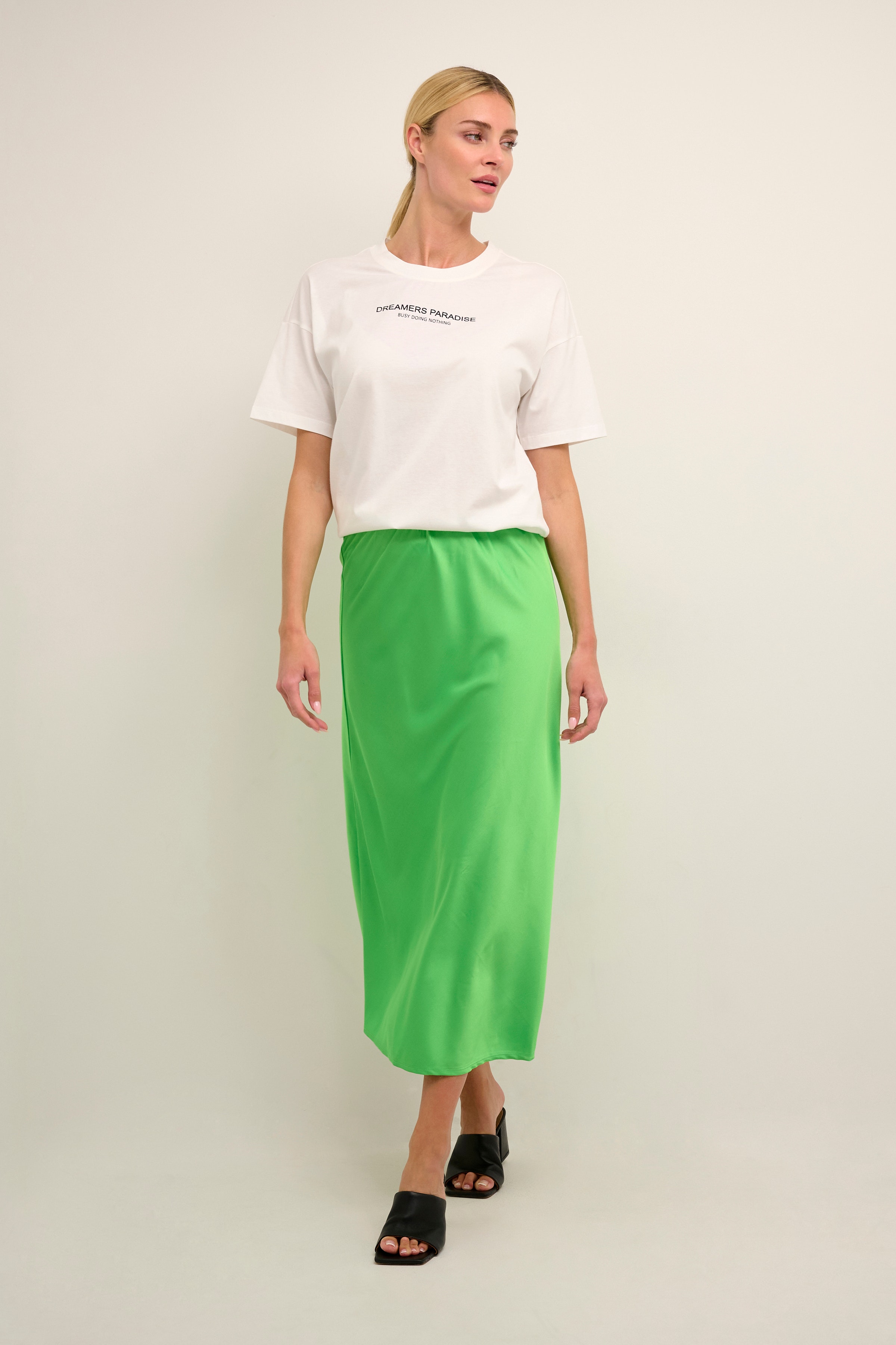 KAsasmina Skjørt LOOKBOOK FRONT 10507456-166444