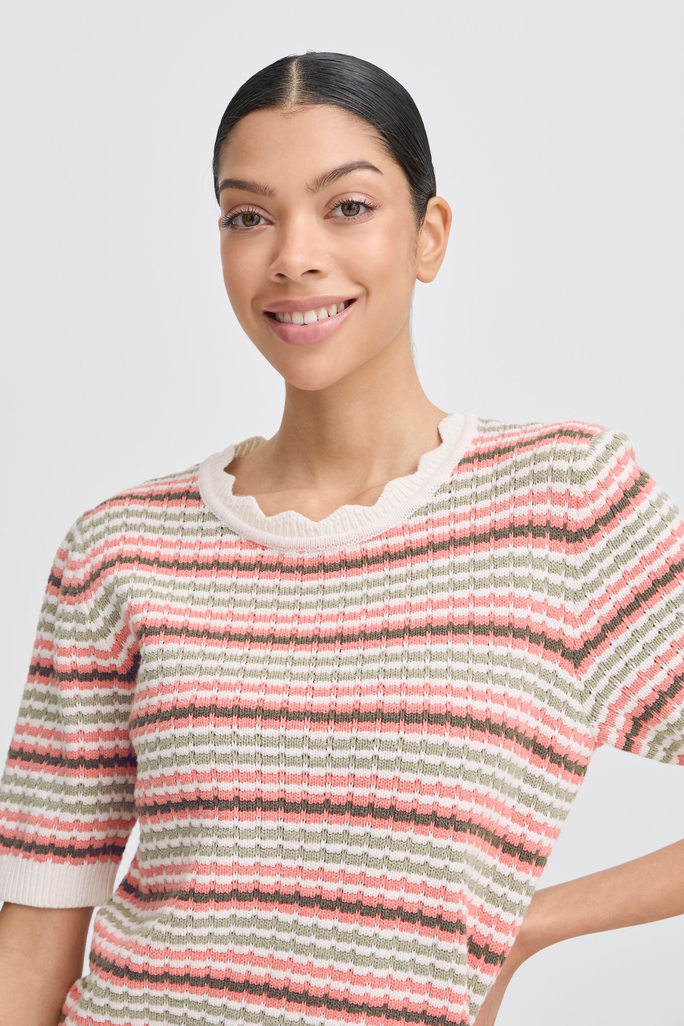 BYNAJO Pullover LOOKBOOK DETAIL 20816829-204682