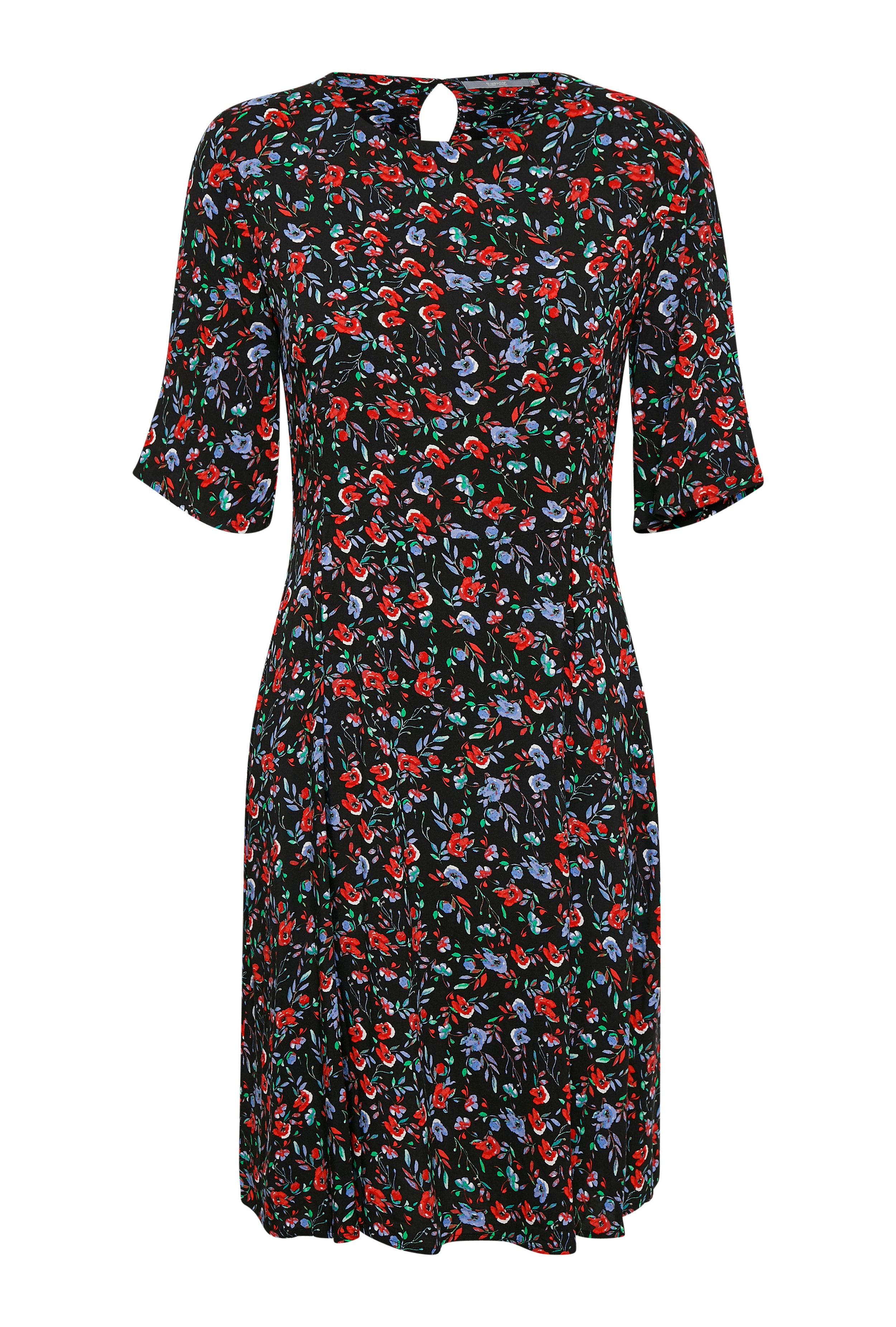 Dress PACK FRONT 20805645-80034
