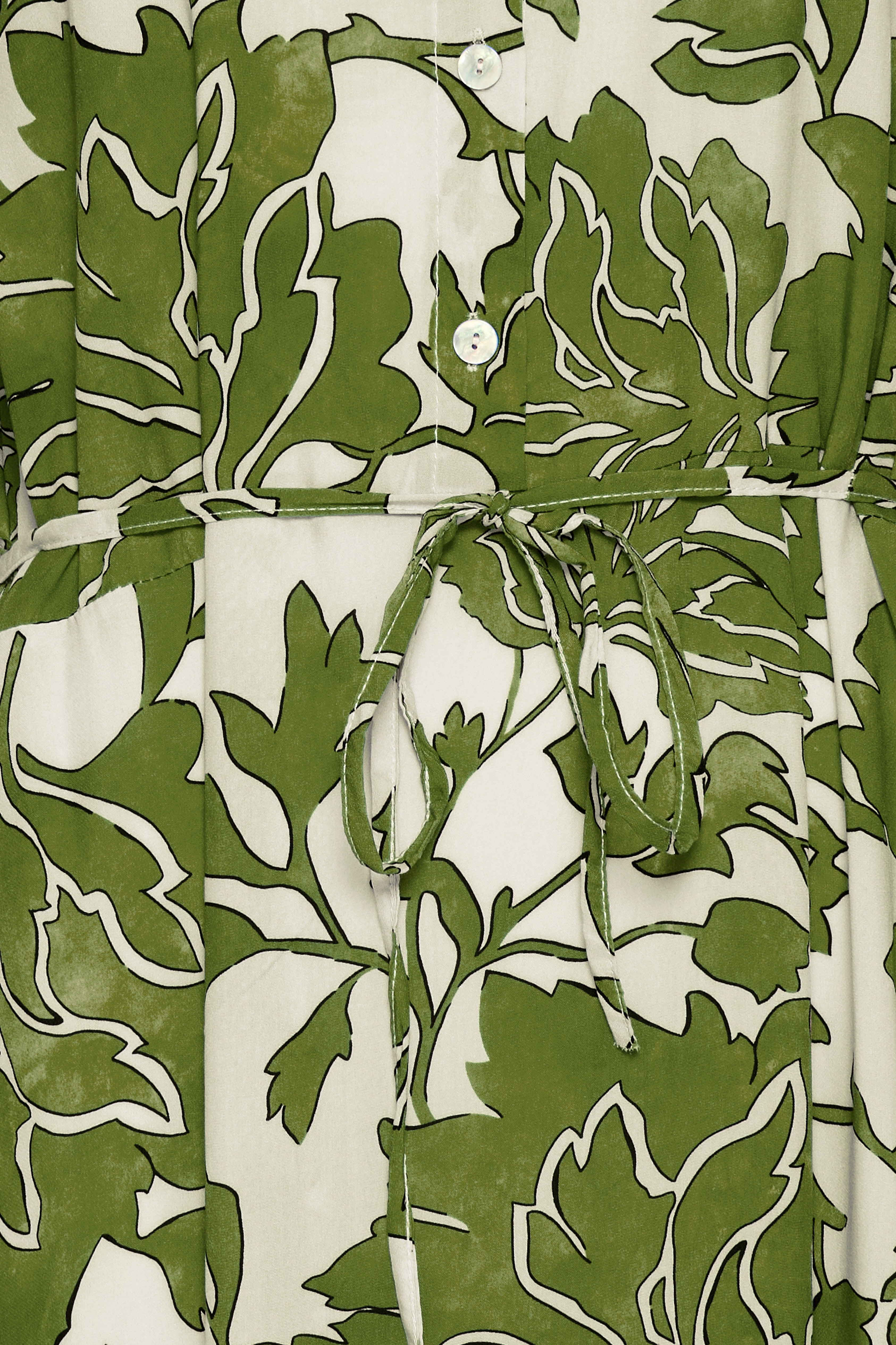 SBINJA Kjole PACK DETAIL 22101003-180515