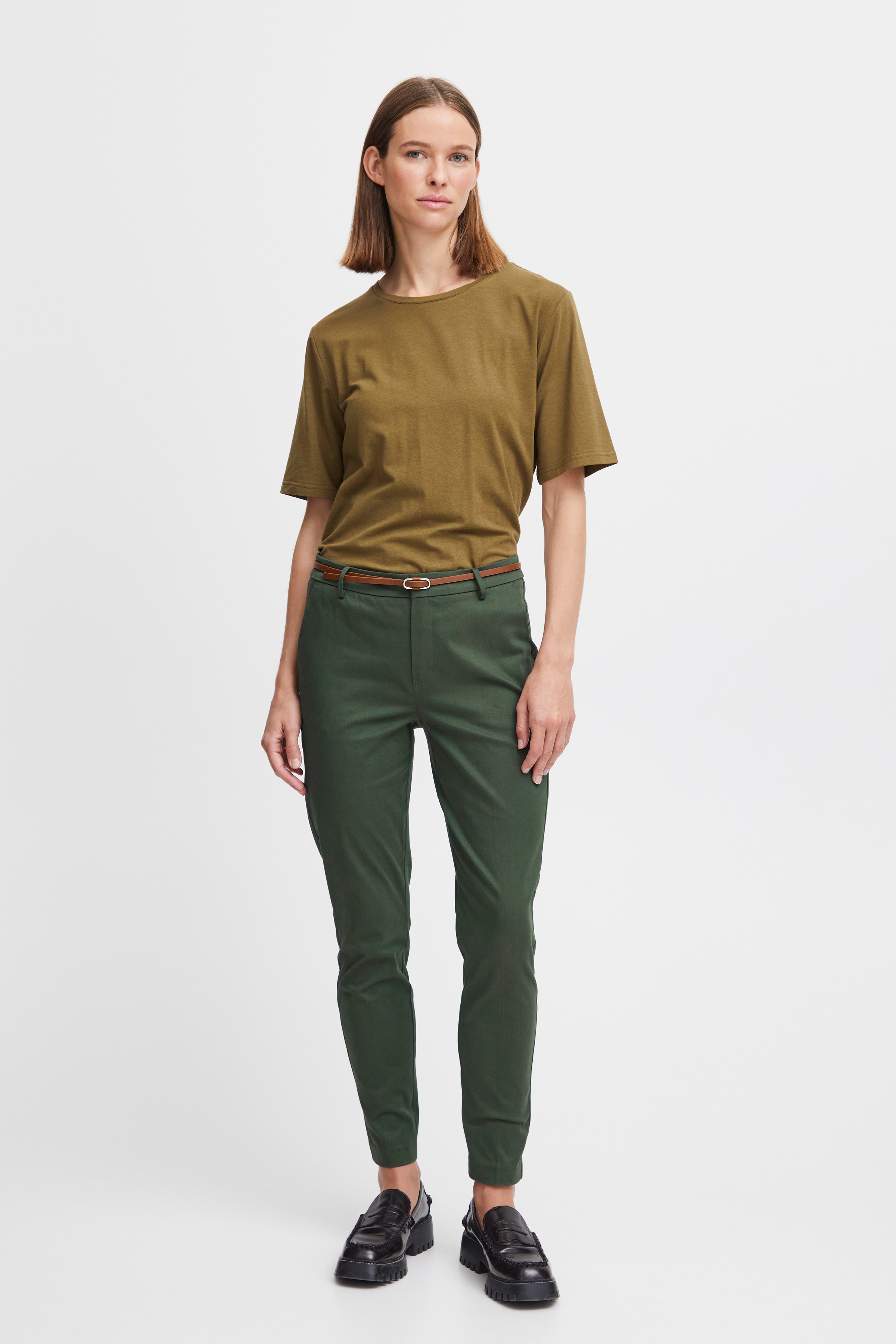 BYDAYS Trousers LOOKBOOK FRONT 20803473-195917