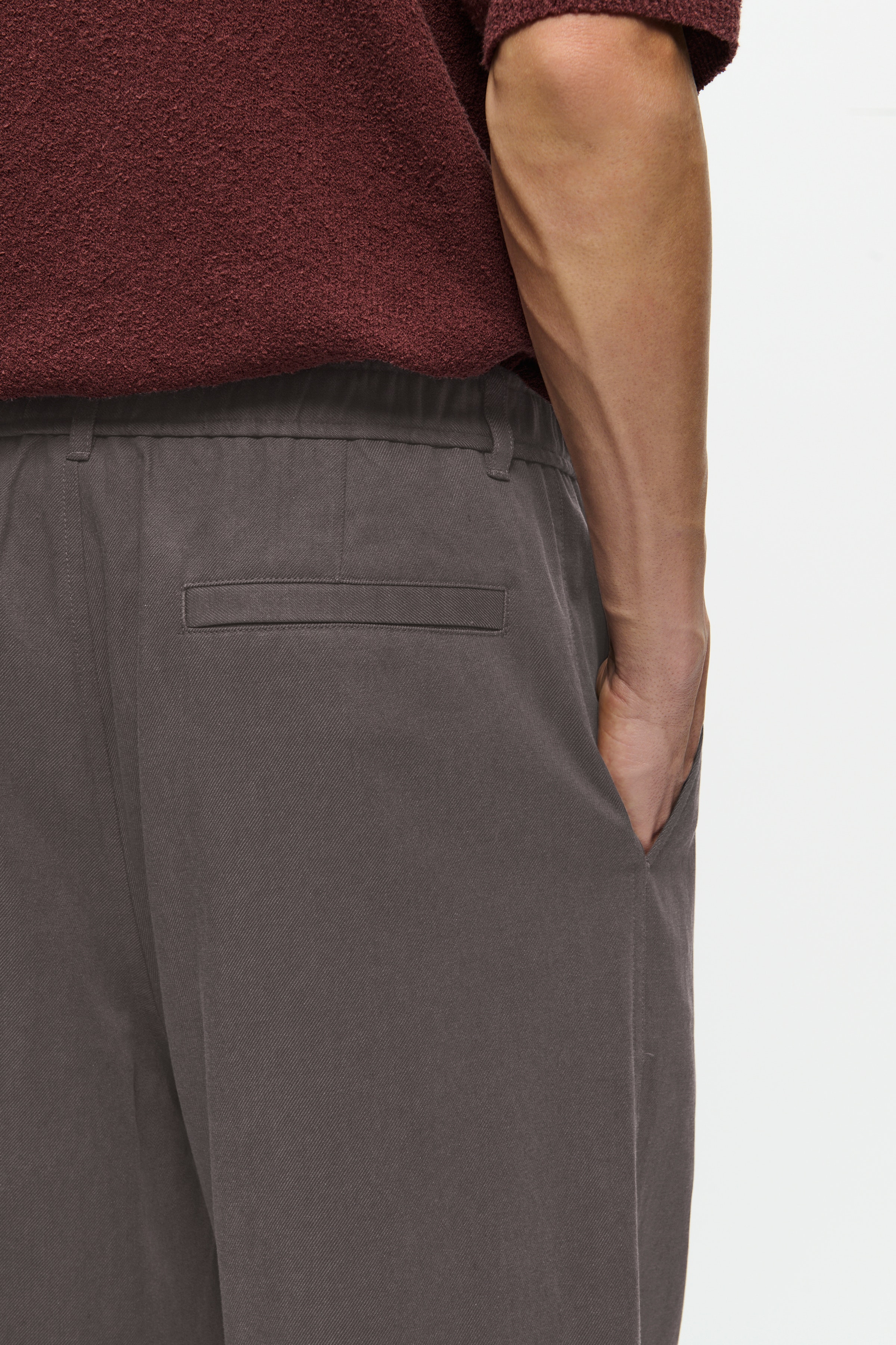 WWEthan Bukser LOOKBOOK DETAIL 30251477-194406