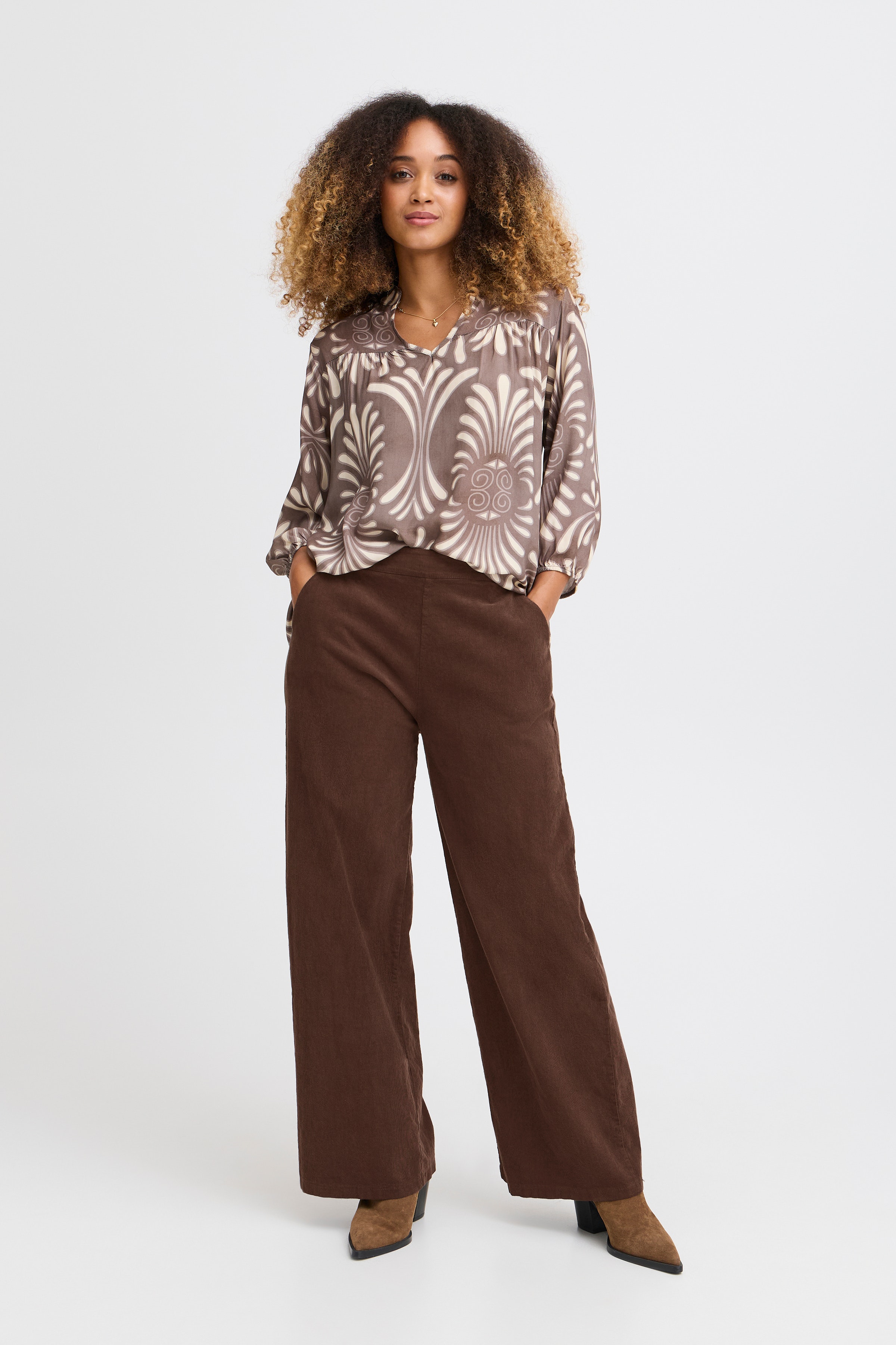 SBBALA Trousers LOOKBOOK FRONT 22100856-190912