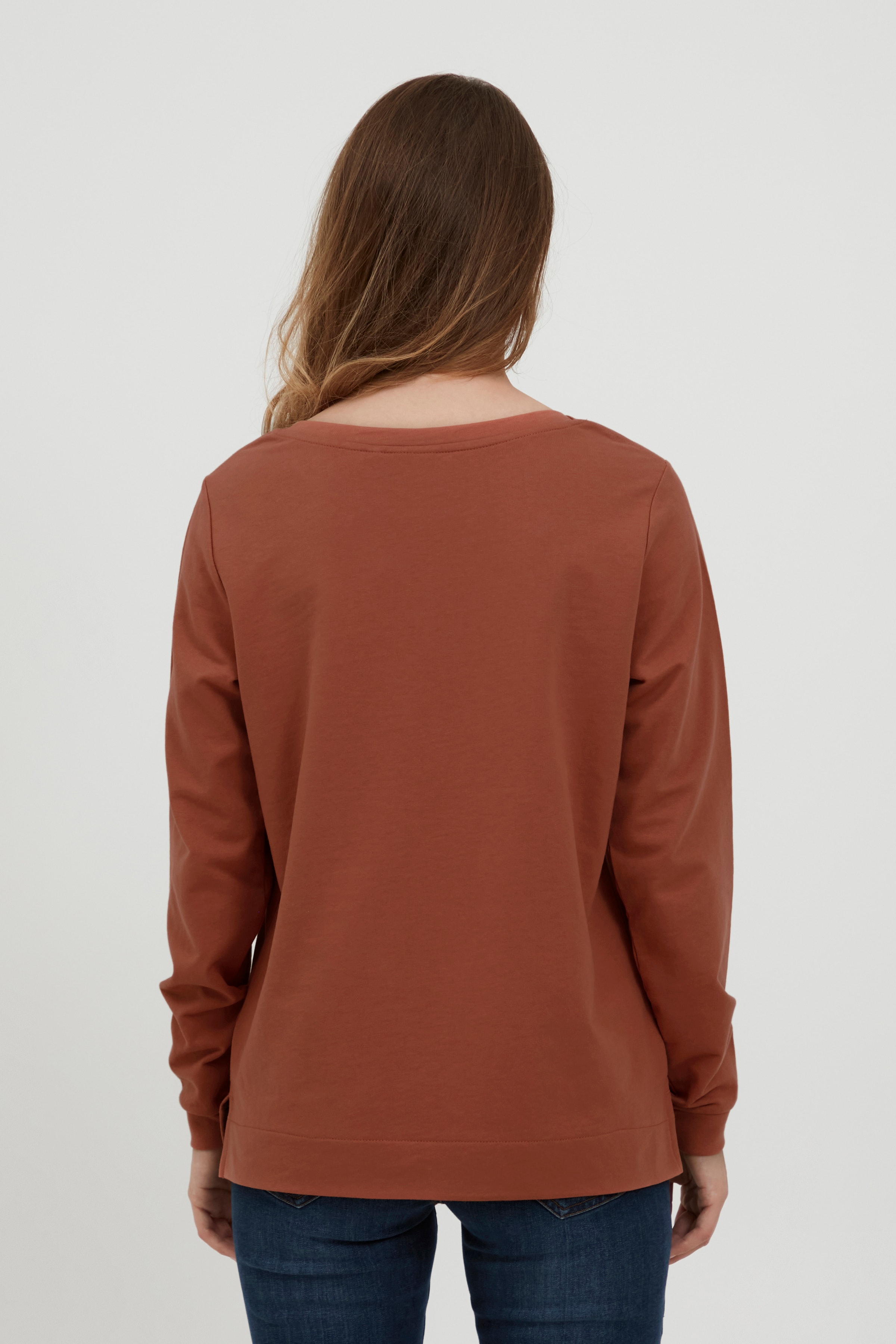FRBESWEAT Sweatshirt LOOKBOOK BACK 20609439-171525
