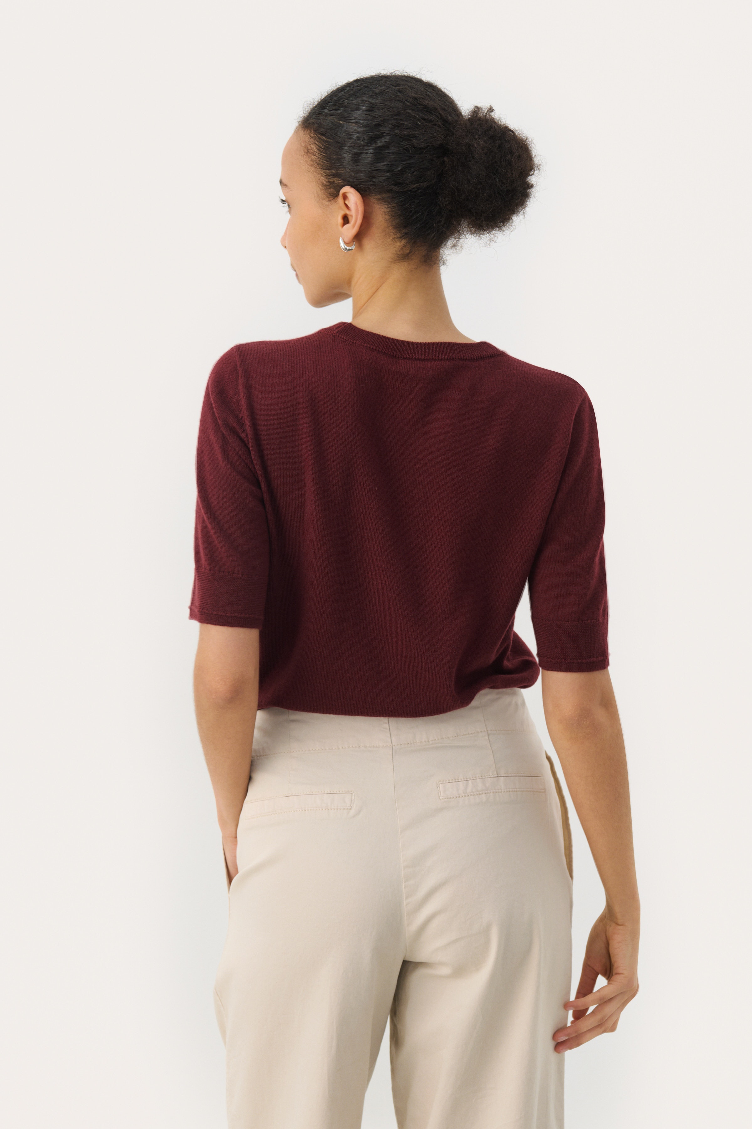 NatanyaPW Pullover LOOKBOOK BACK 30309791-191725