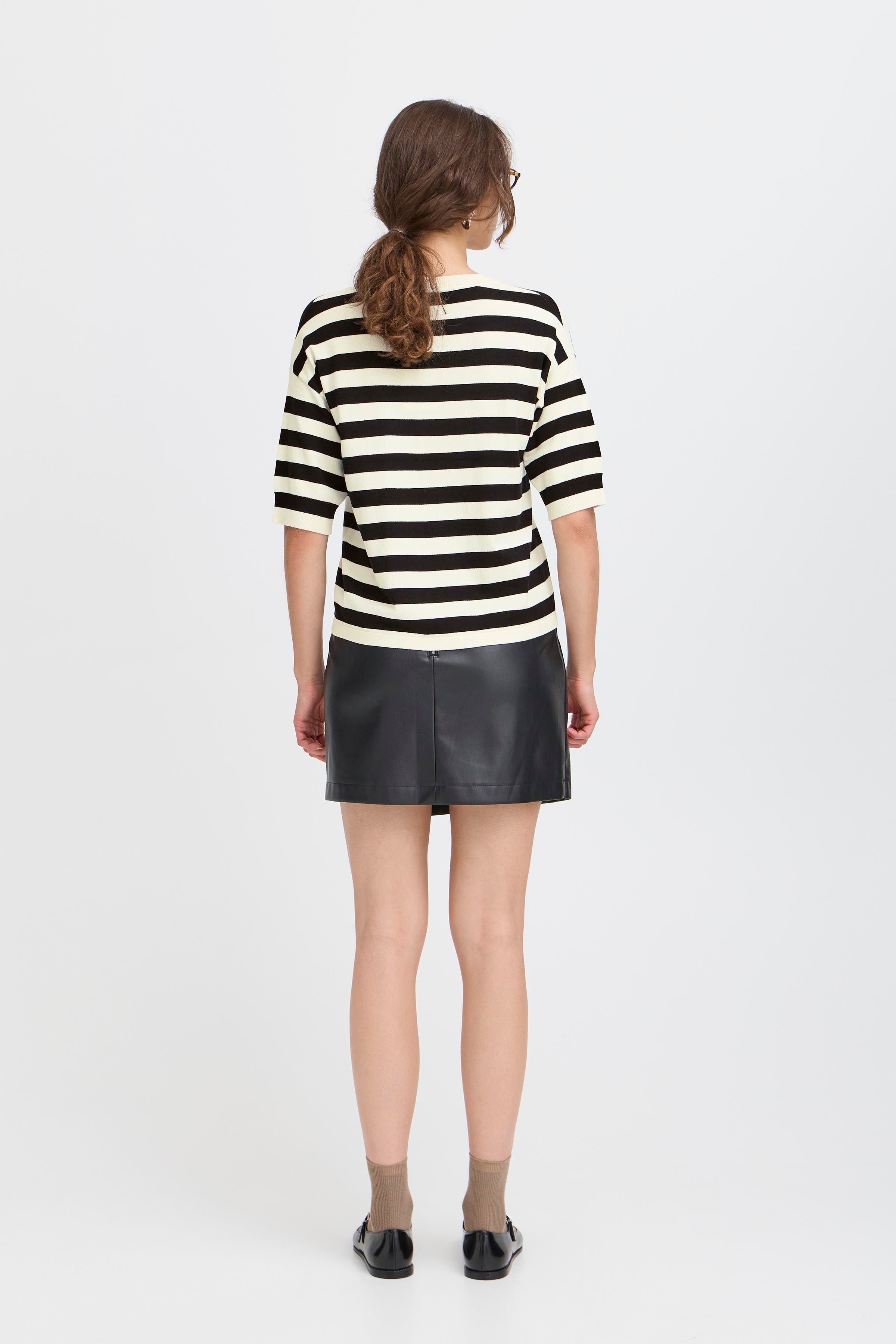 BYMMORLA Pullover LOOKBOOK BACK 20814397-200453
