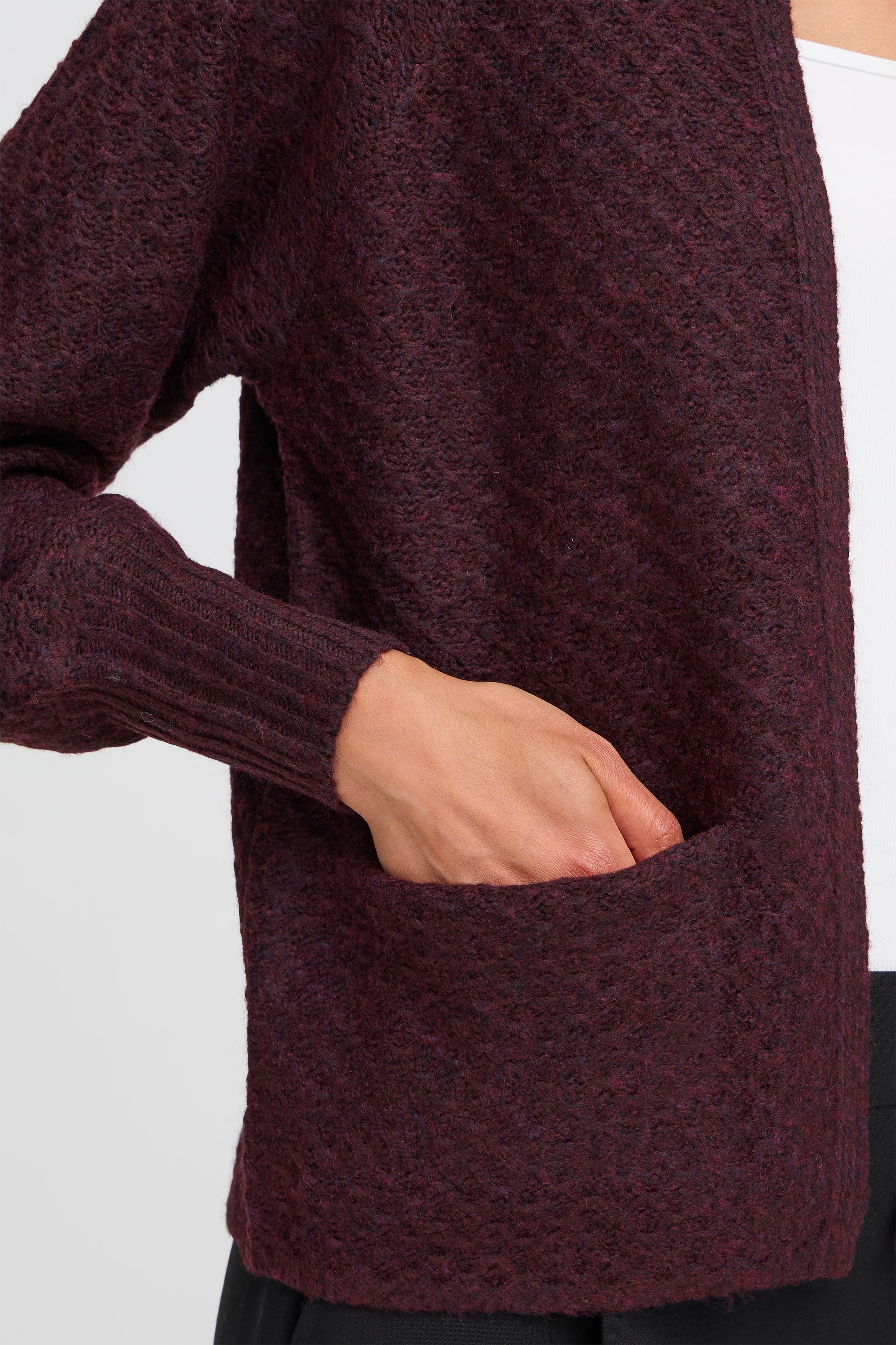 FRBEVERLY Cardigan LOOKBOOK DETAIL 20617167-1916191