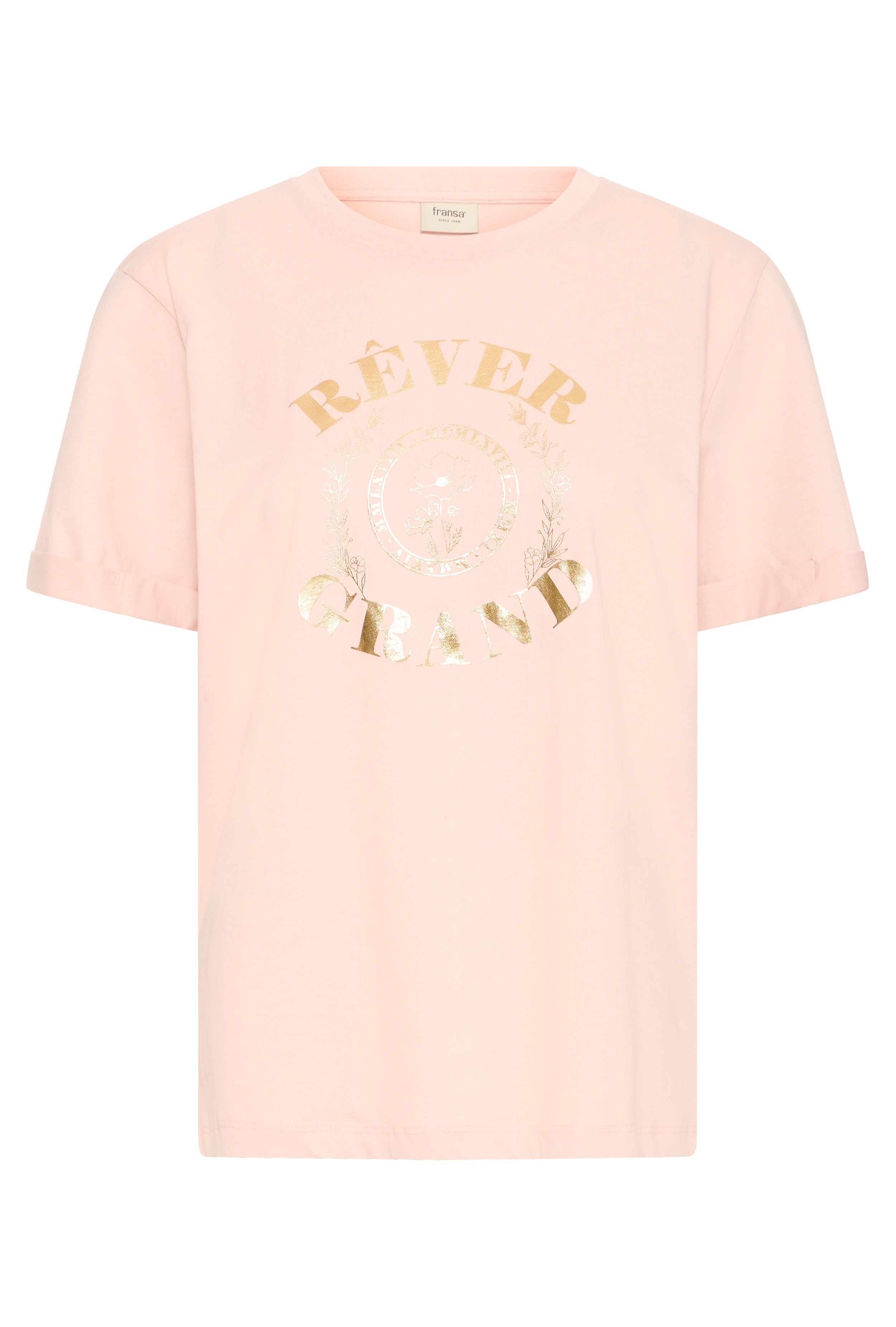 FRPALMER T-shirt PACK FRONT 20617490-900008207