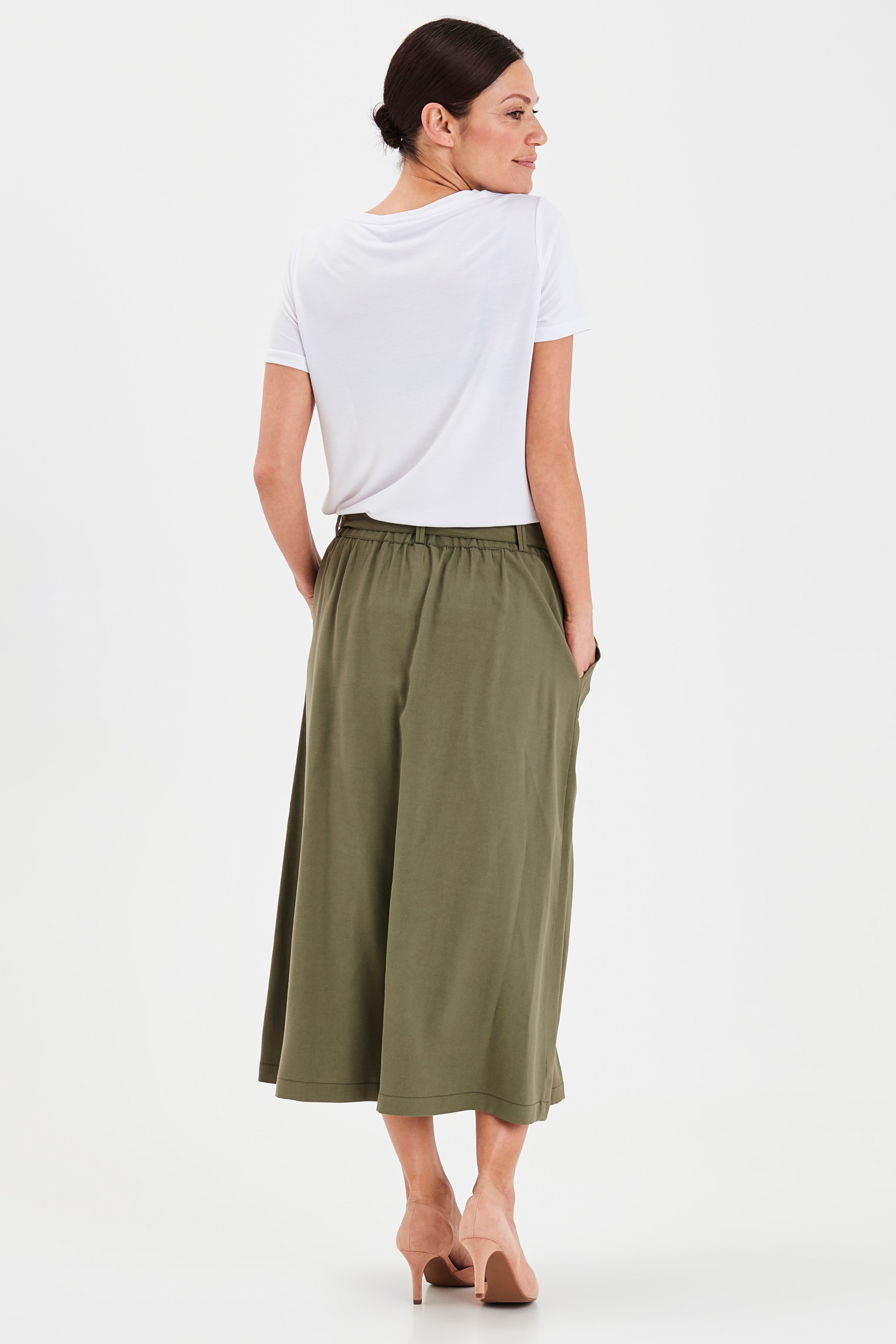 Kjol LOOKBOOK BACK 20607269-60610