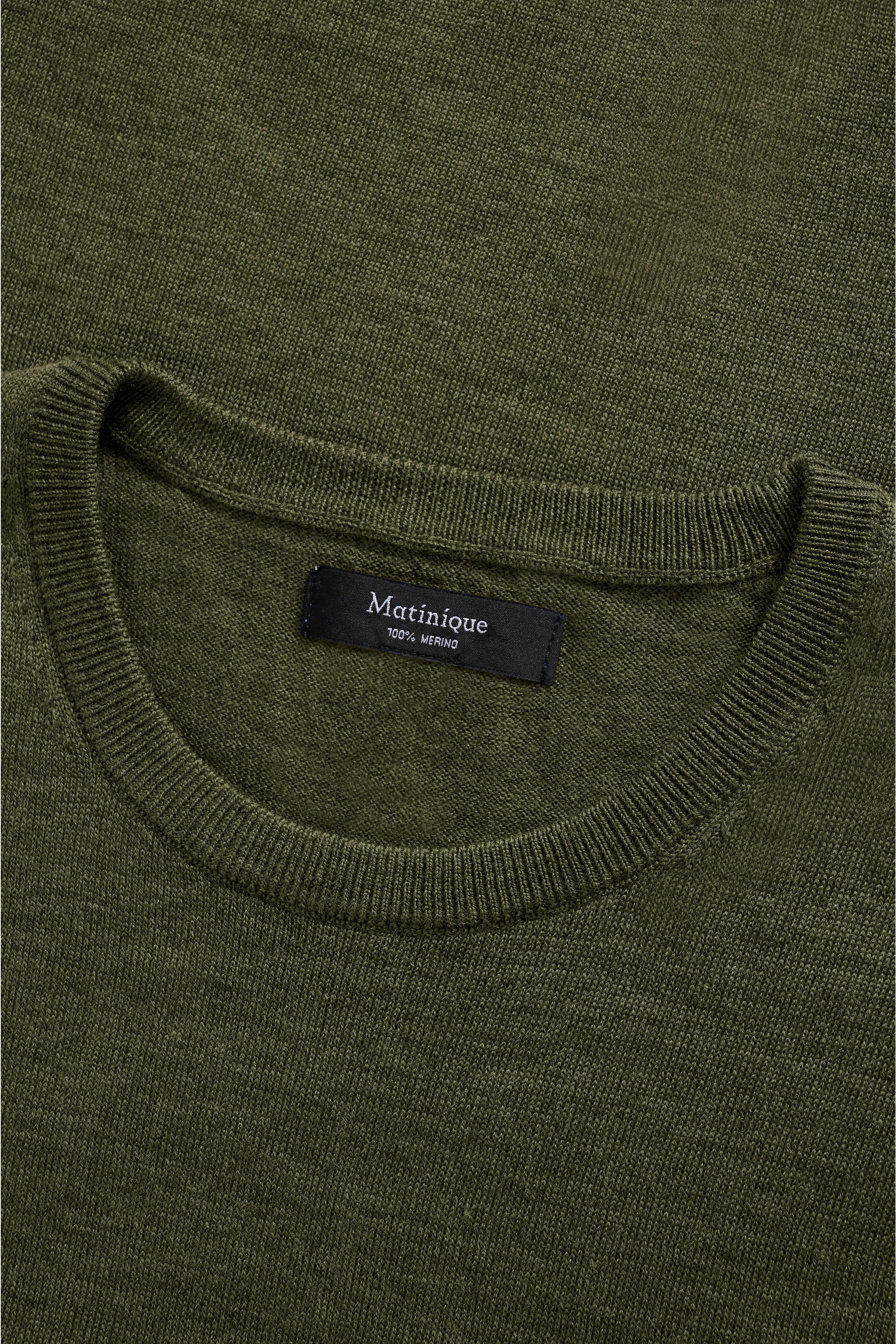 Margrate Merino Pullover PACK DETAIL 30200611-21505