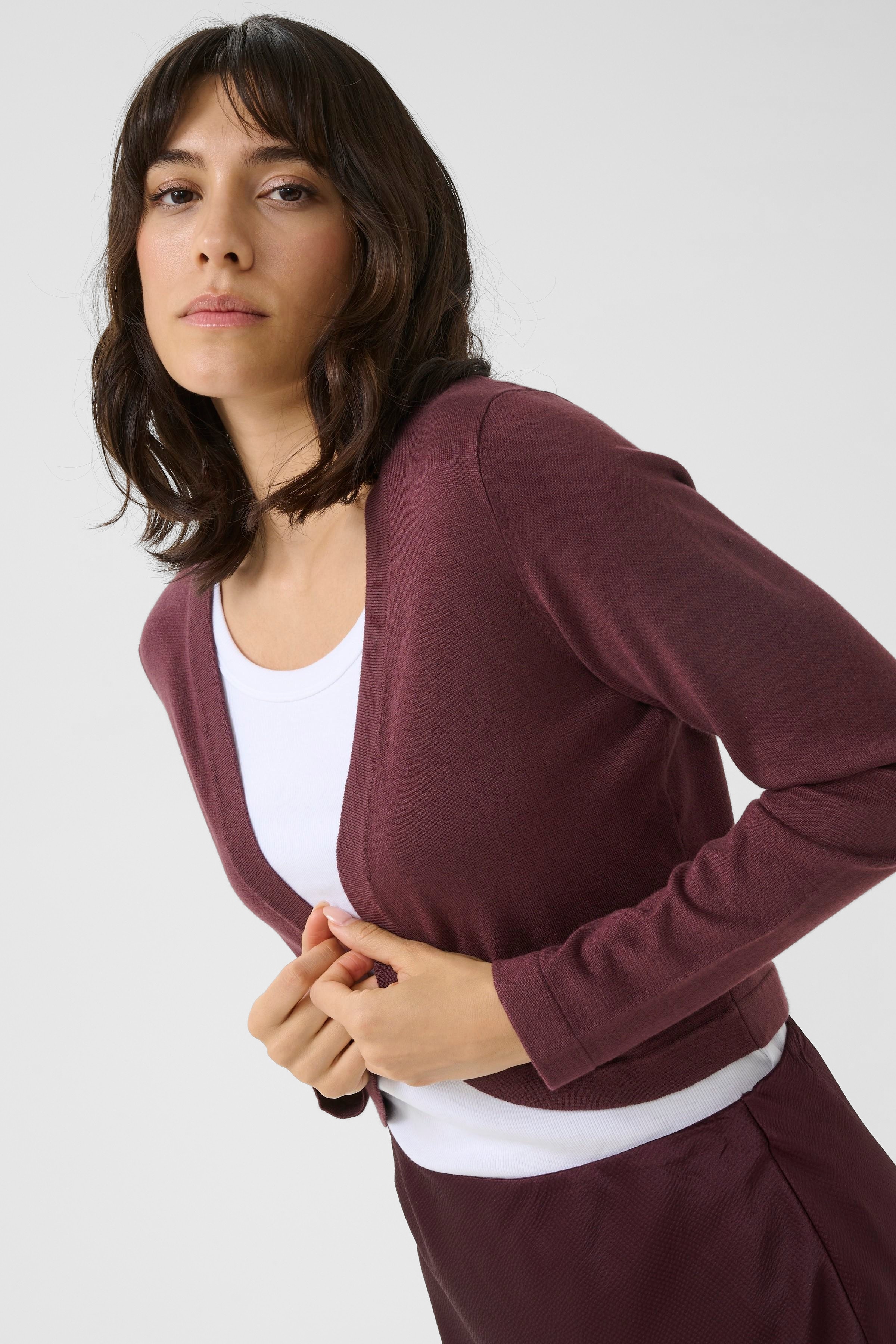 Astrid Bolero LOOKBOOK DETAIL 500020-191619