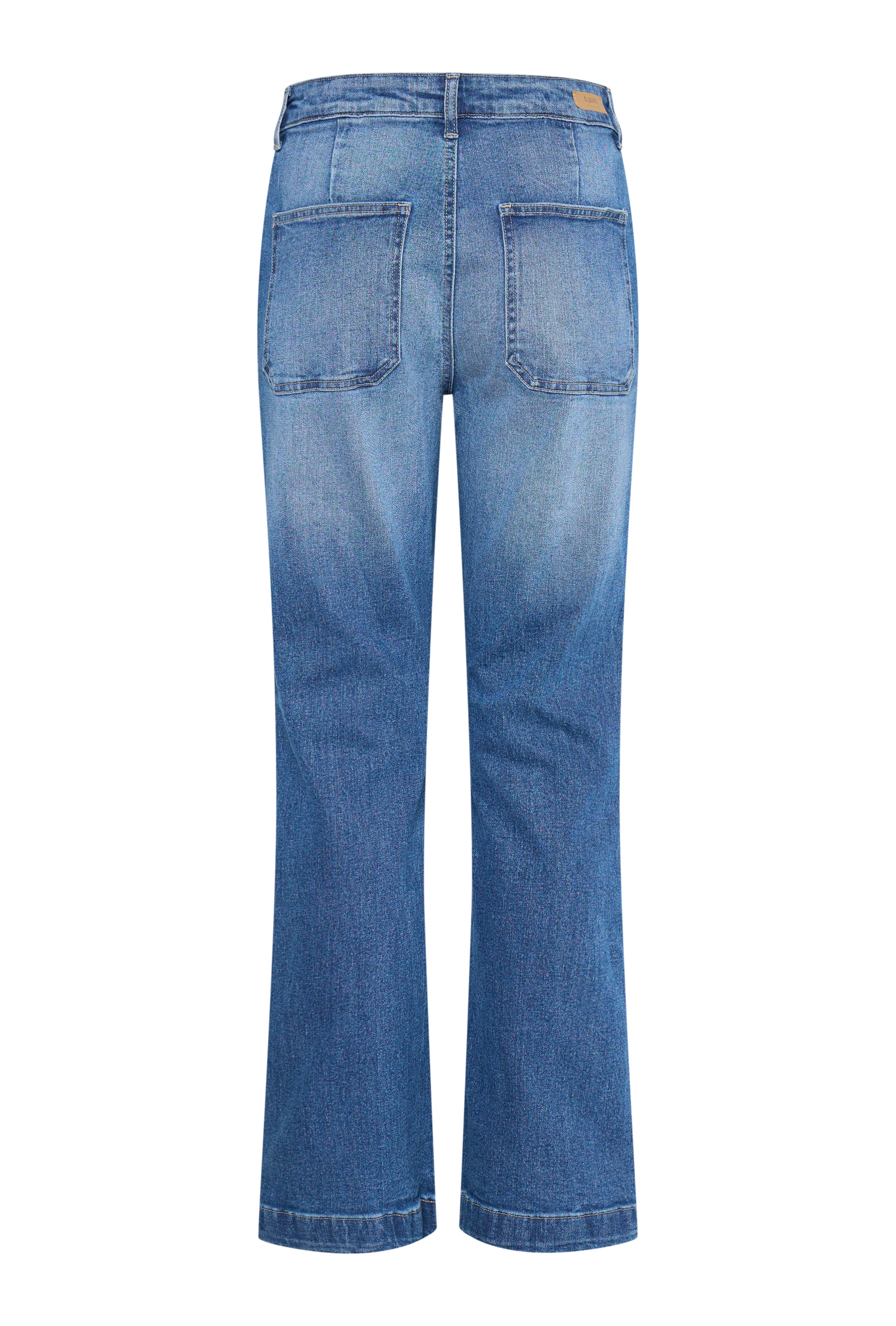 BYKOMMA Jeans PACK BACK 20816177-200461