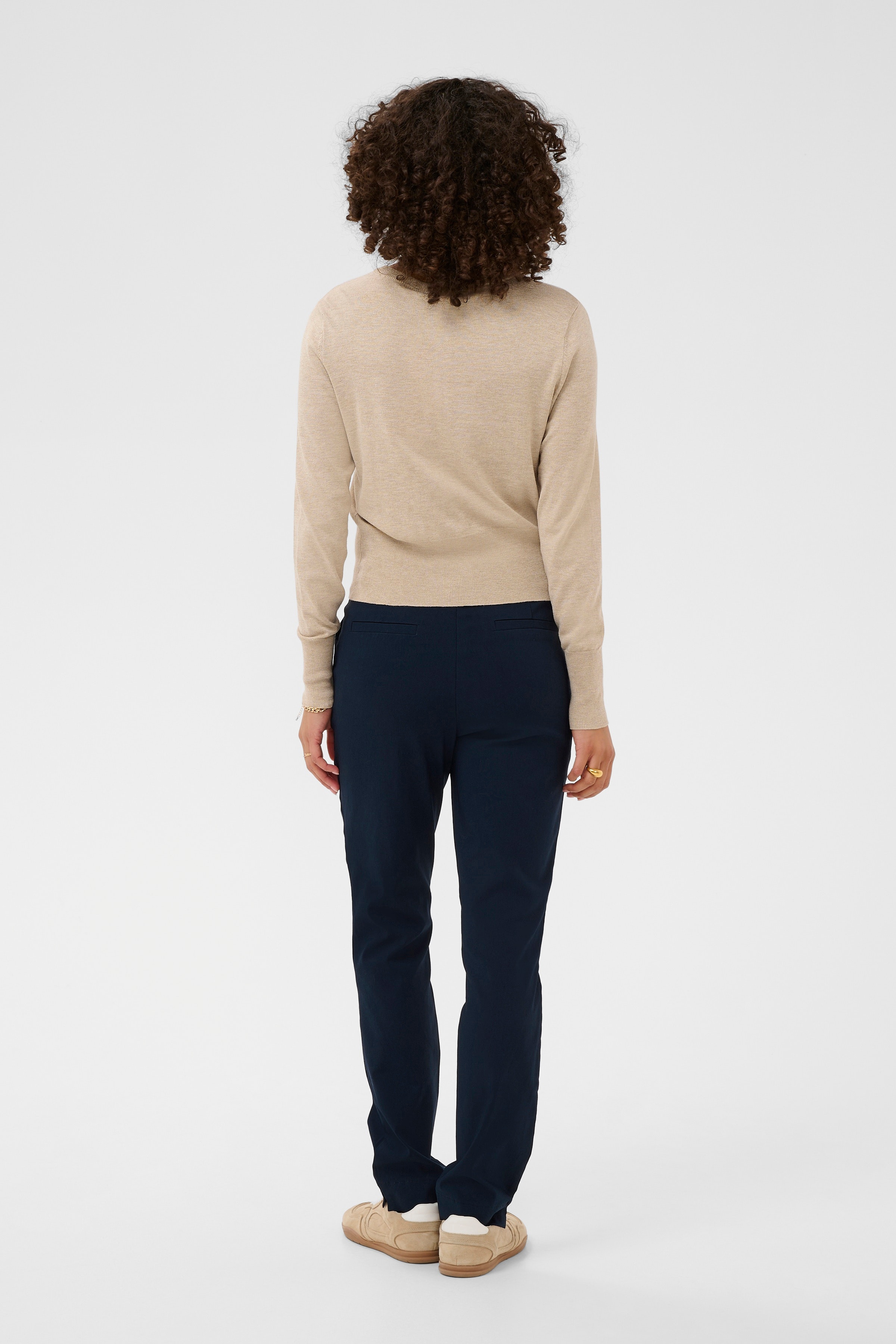 KAhazel Trousers LOOKBOOK BACK 10511064-194020