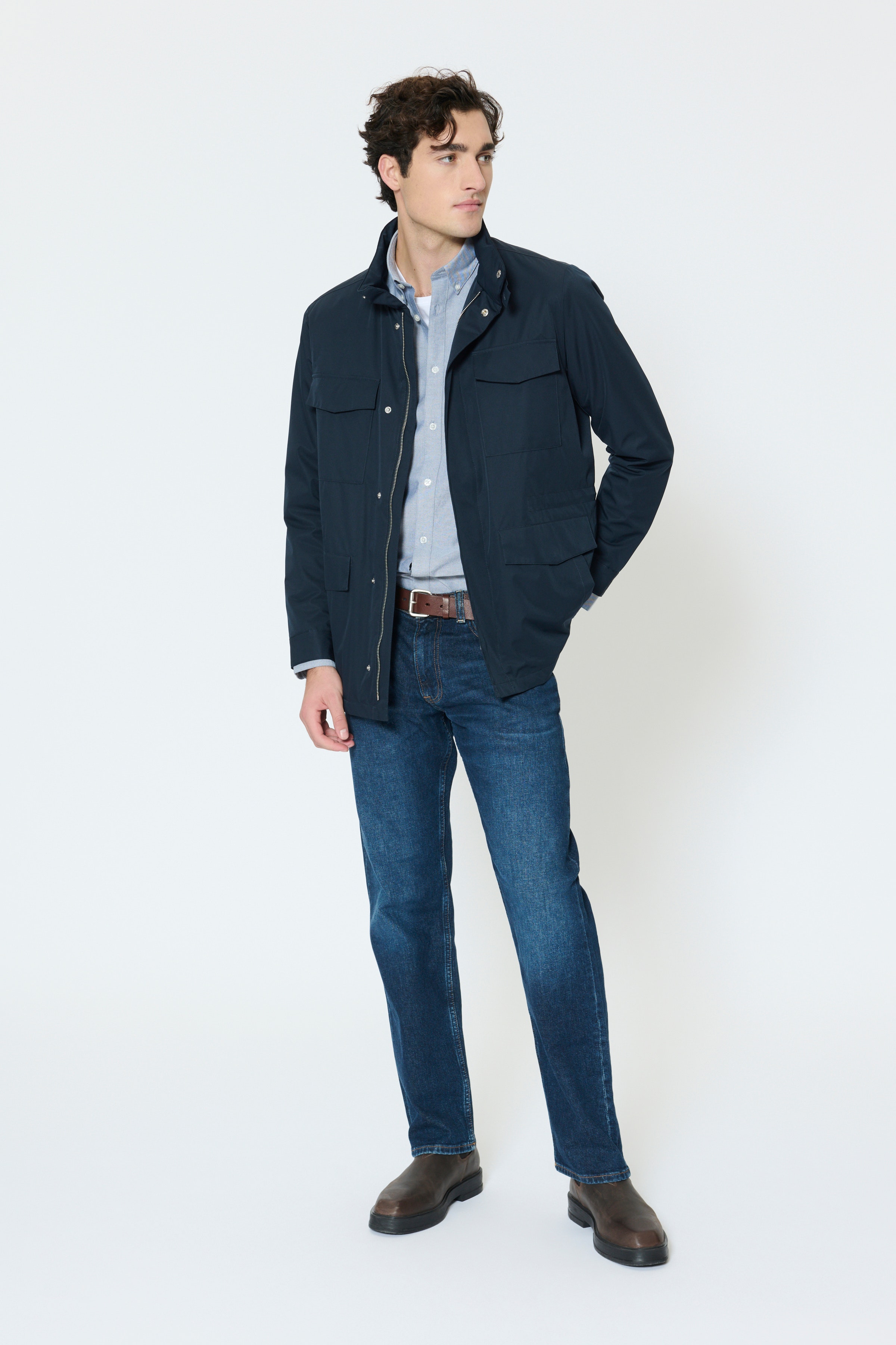 MAglebelands Outerwear LOOKBOOK FRONT 30207132-194011