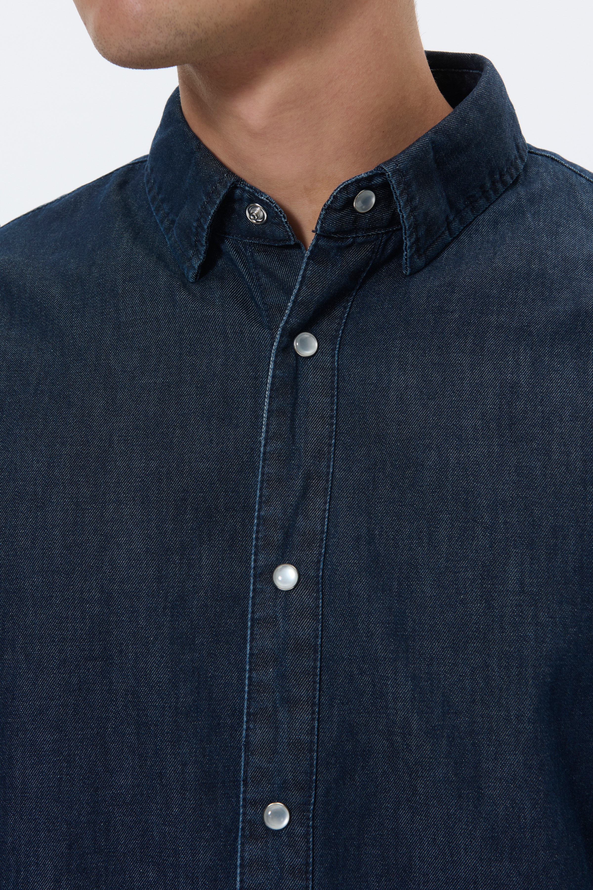 MAChristaldo Skjorte LOOKBOOK DETAIL 30208554-300278