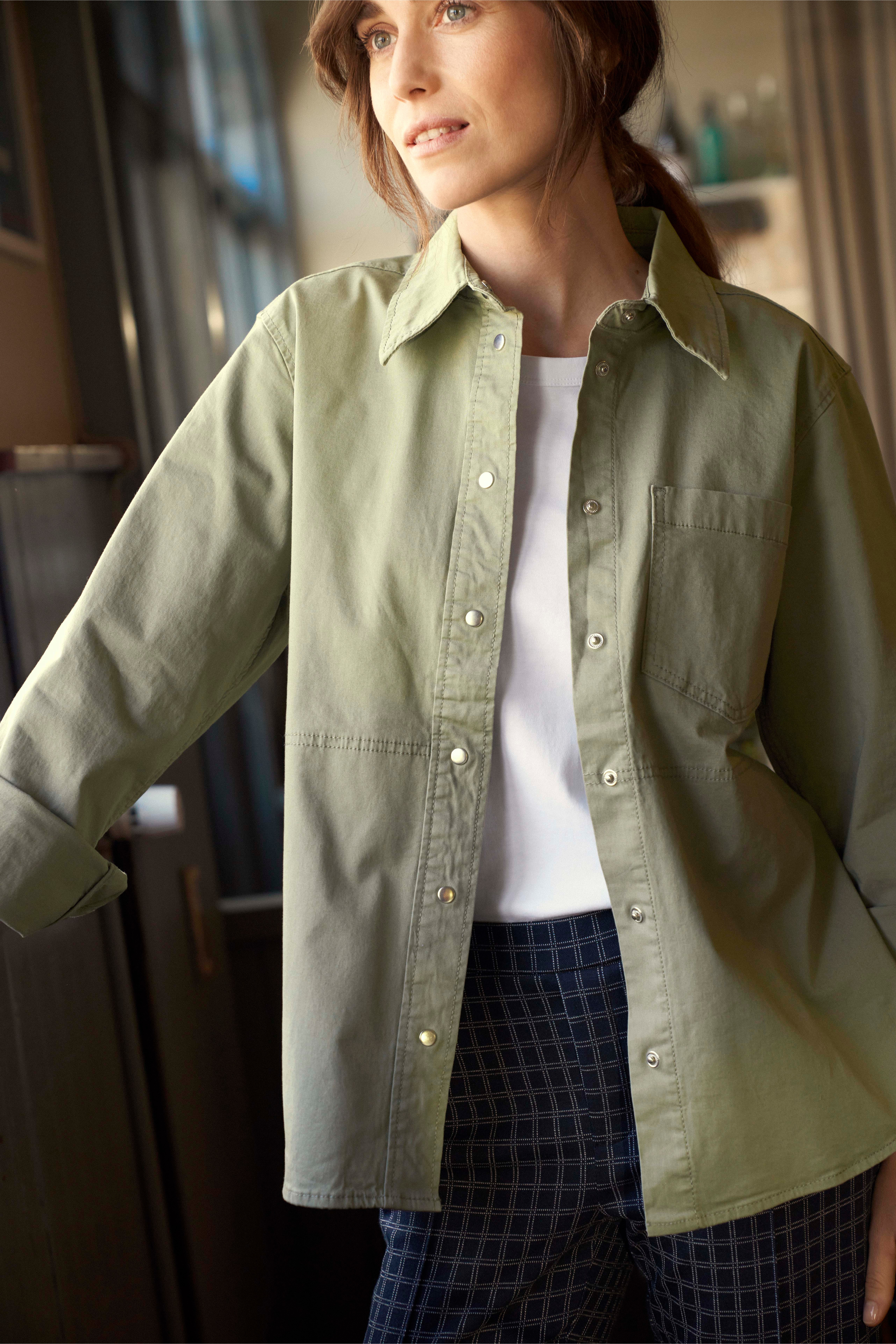 NaylaPW Casual jakke LOCATION NONE 30309758-170613