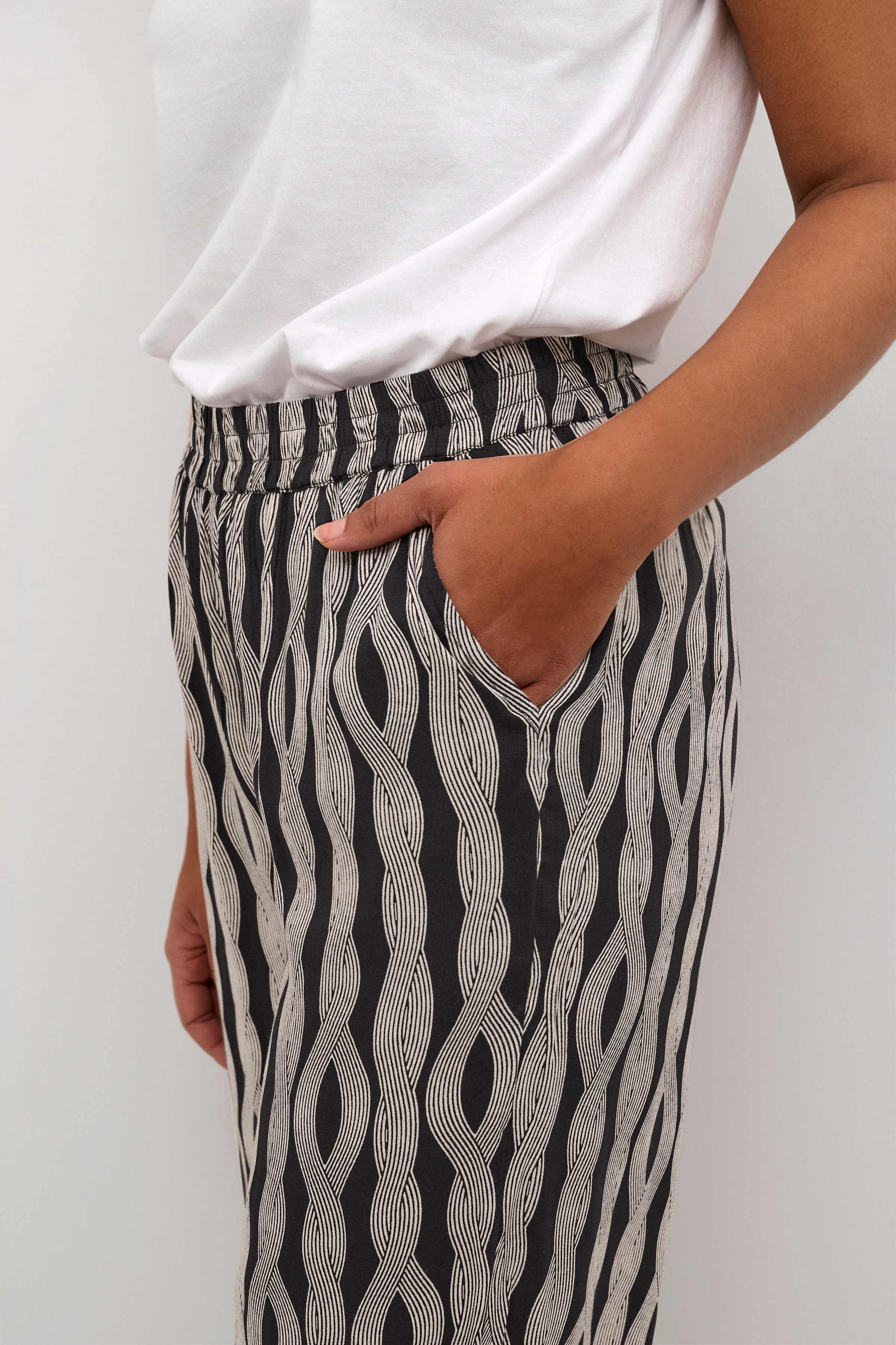 KAsanne Bukser LOOKBOOK DETAIL 10508978-106143