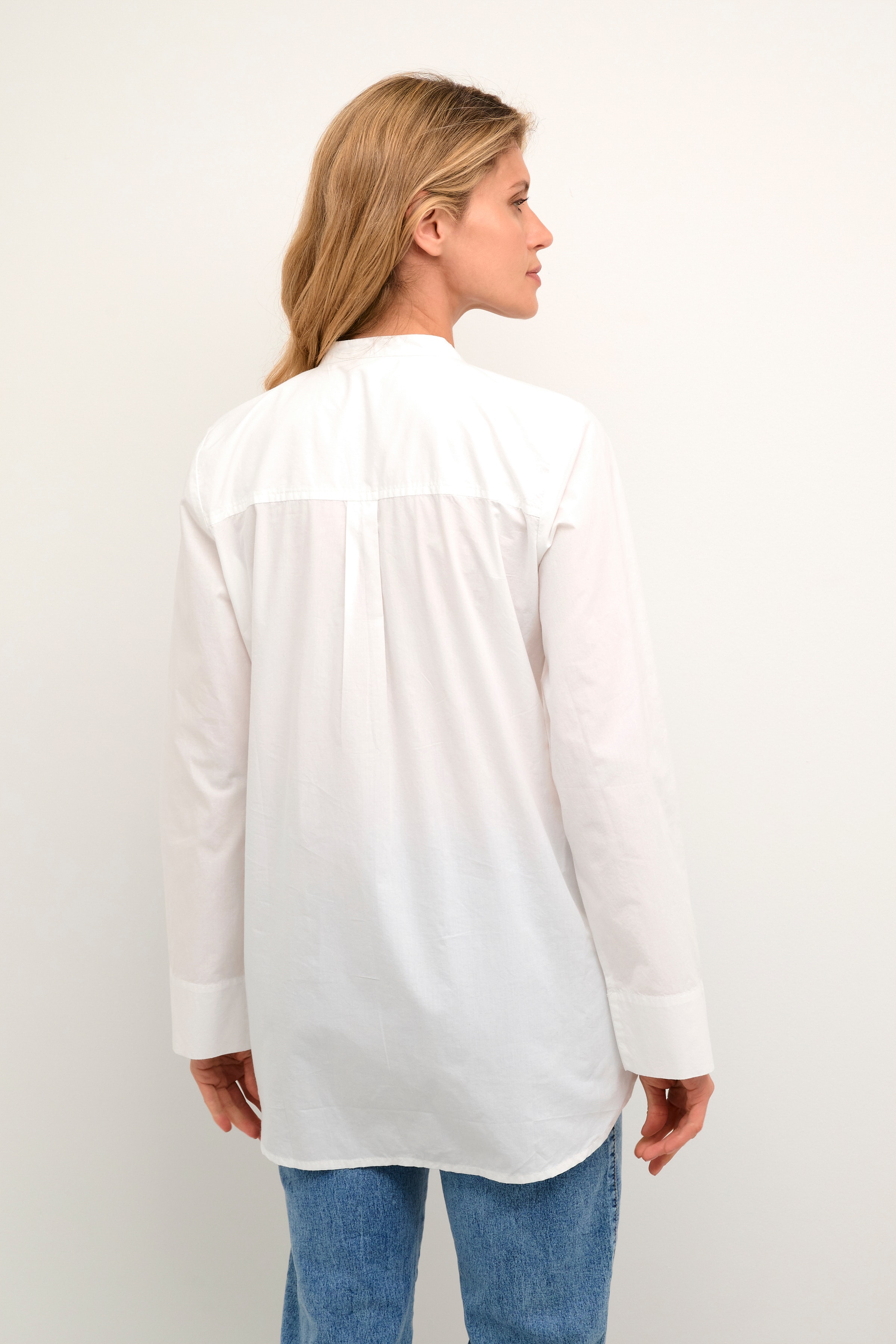 BPnoralia Shirt LOOKBOOK BACK 10590515-110602B