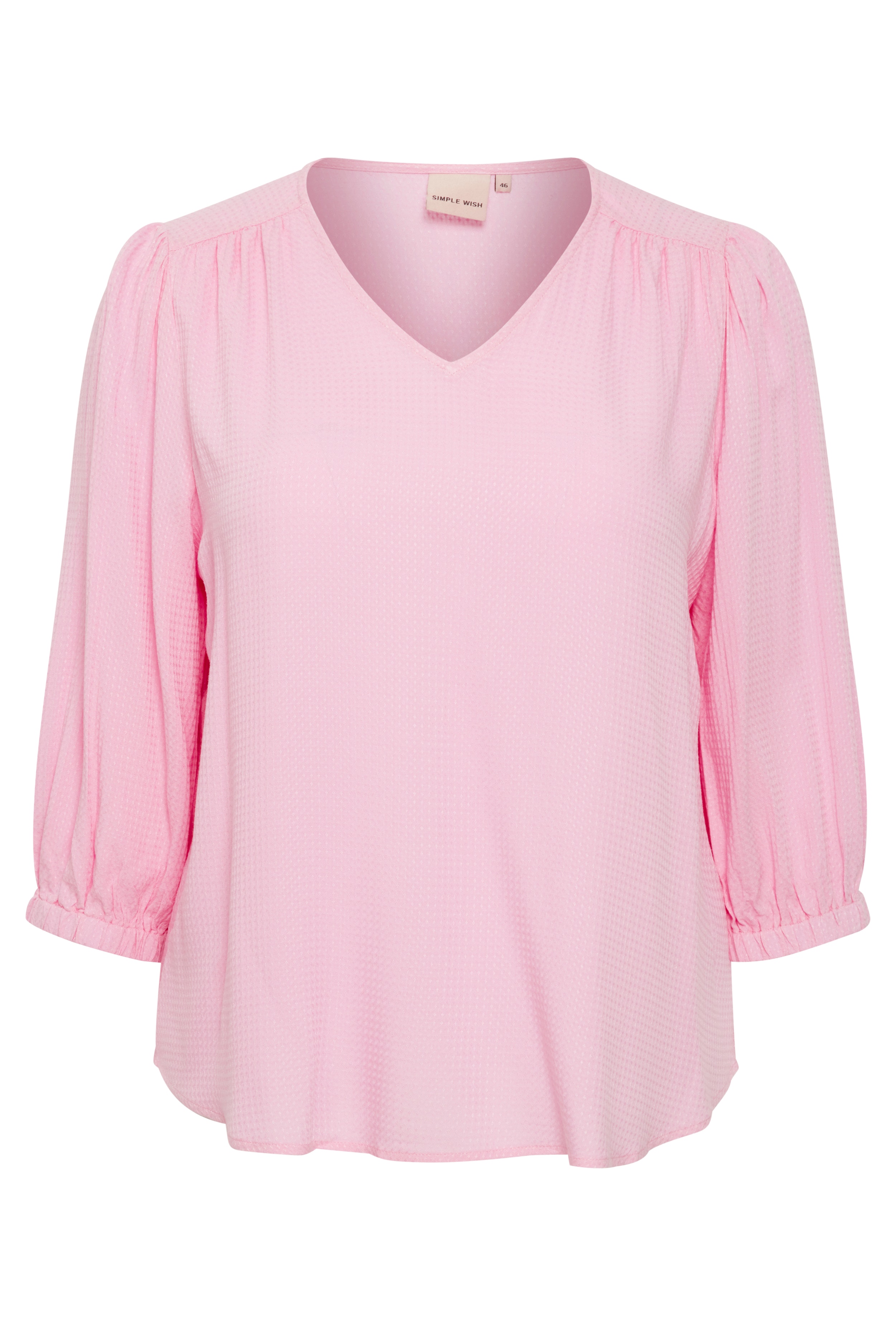 SWOLINE Blouse PACK FRONT 20613760-152218