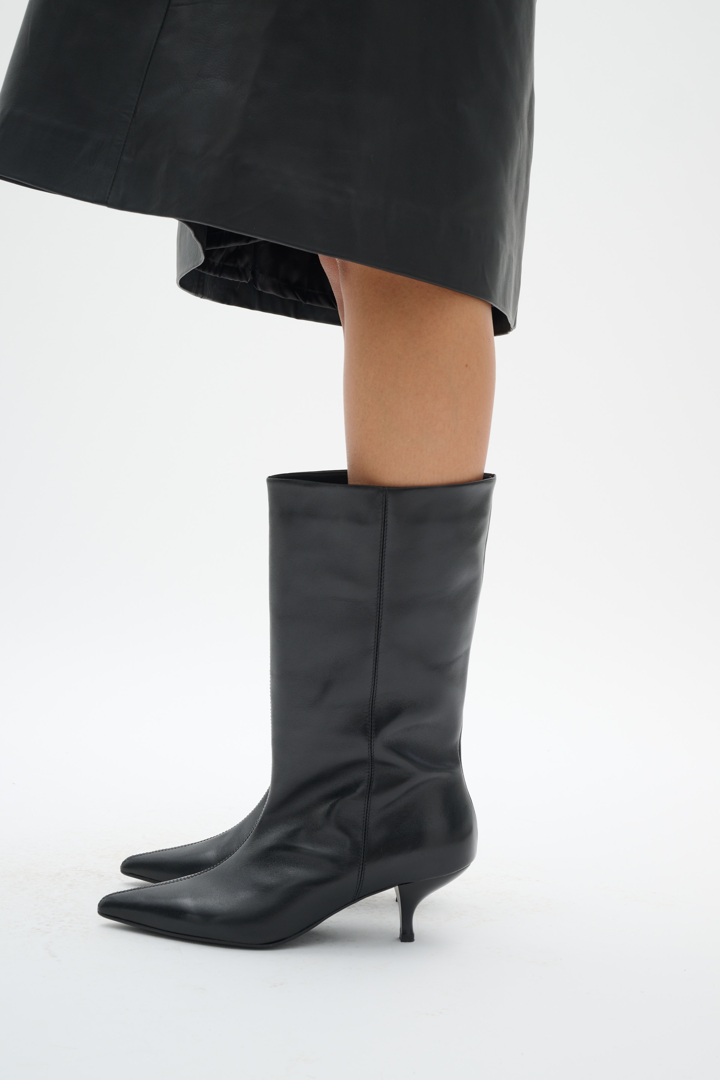 MulkiIW Knee Stiefel LOOKBOOK FRONT 30109846-194008