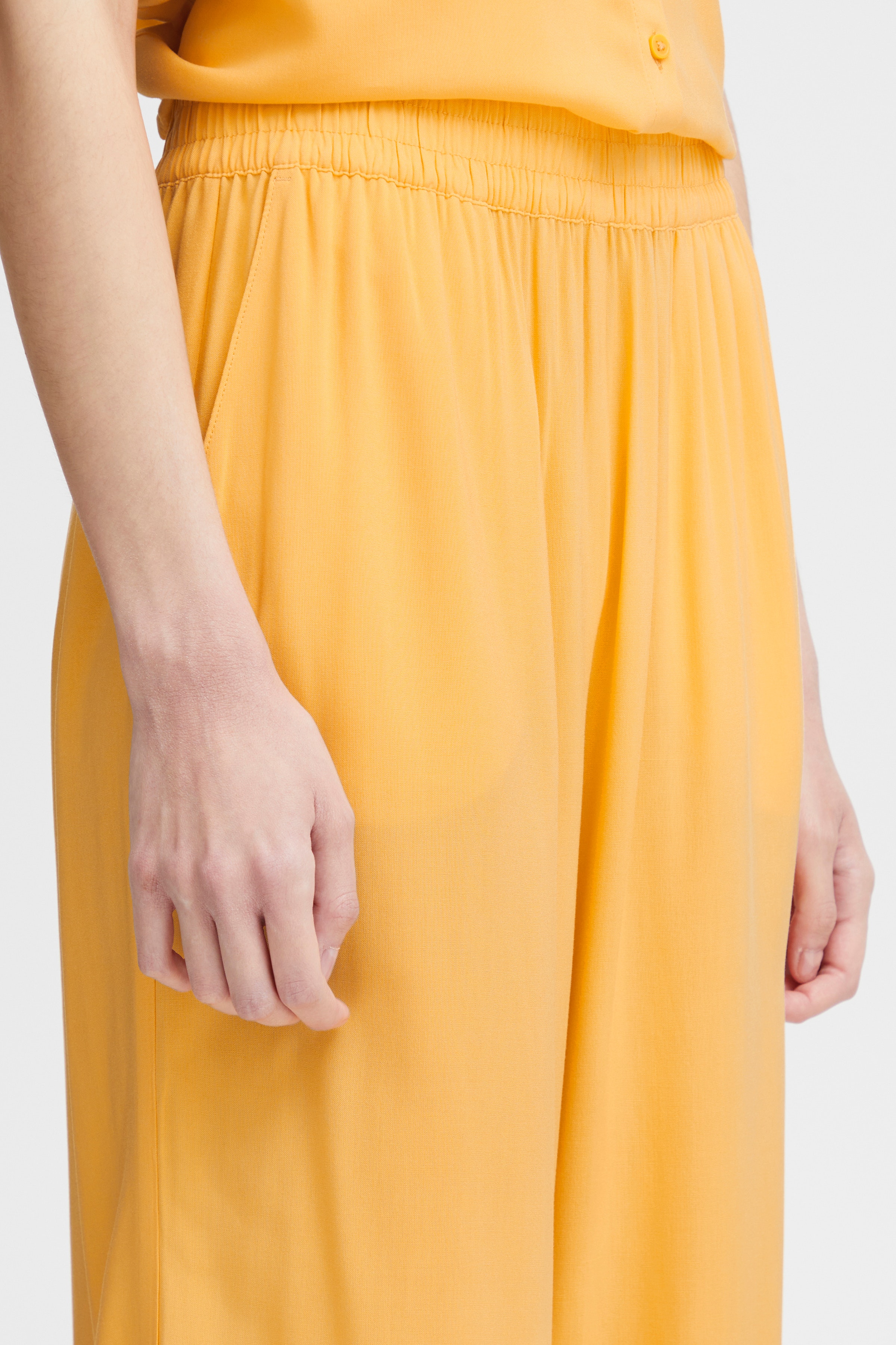 BYMMJOELLA Trousers LOOKBOOK DETAIL 20811296-151160