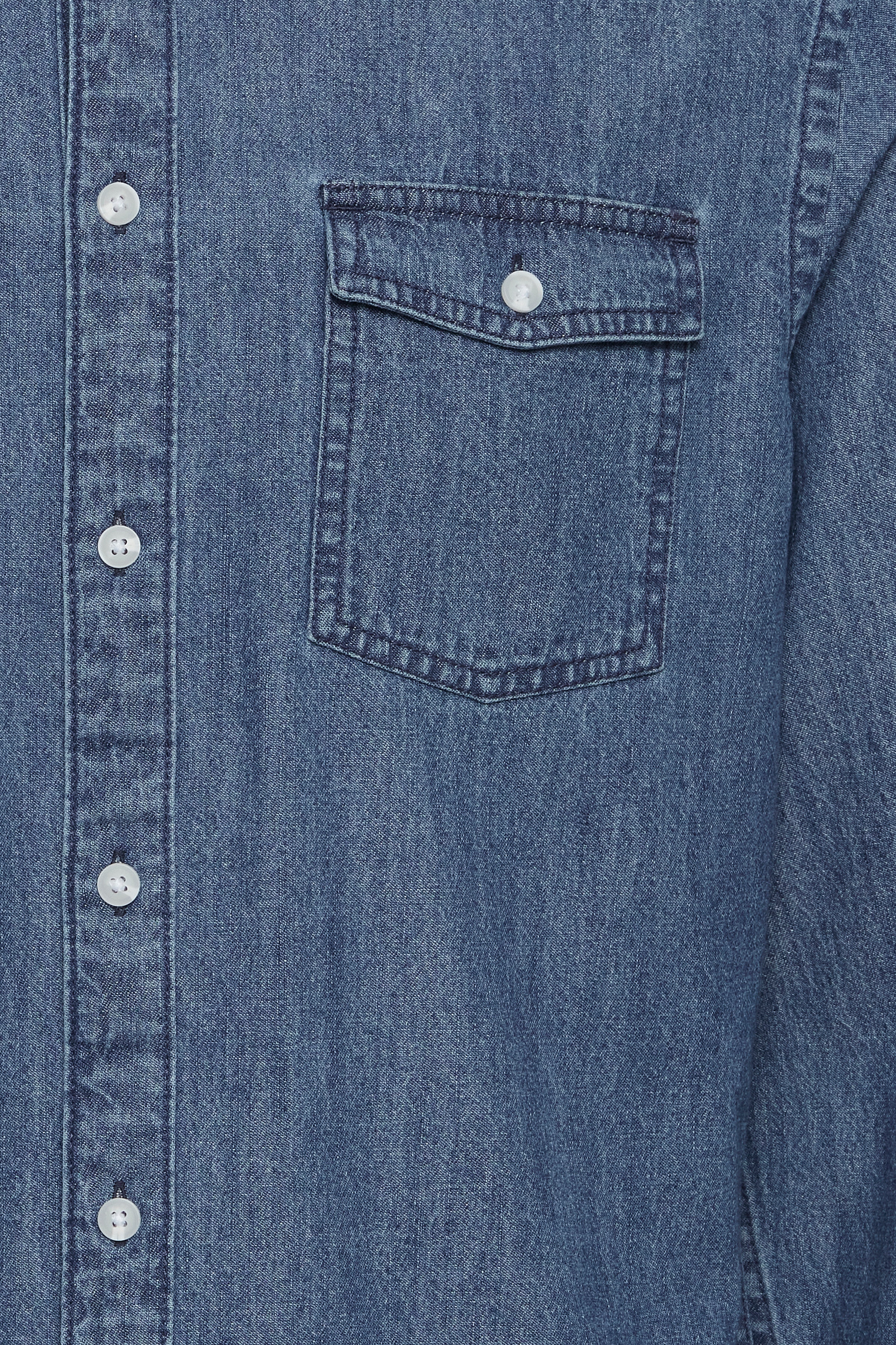 Langærmet skjorte PACK DETAIL 20713192-200291