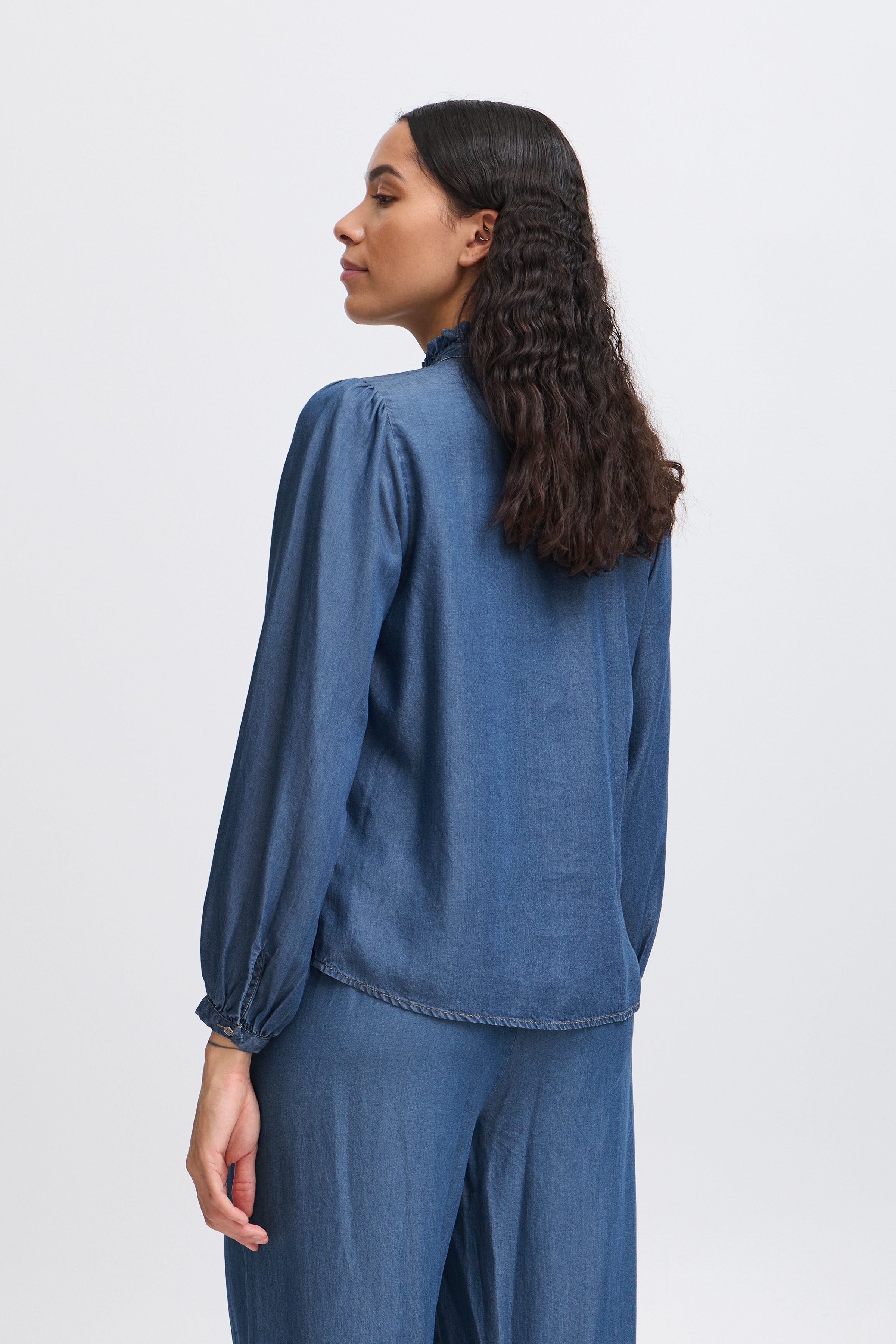 BYKOSMO Shirt LOOKBOOK BACK 20816480-200461