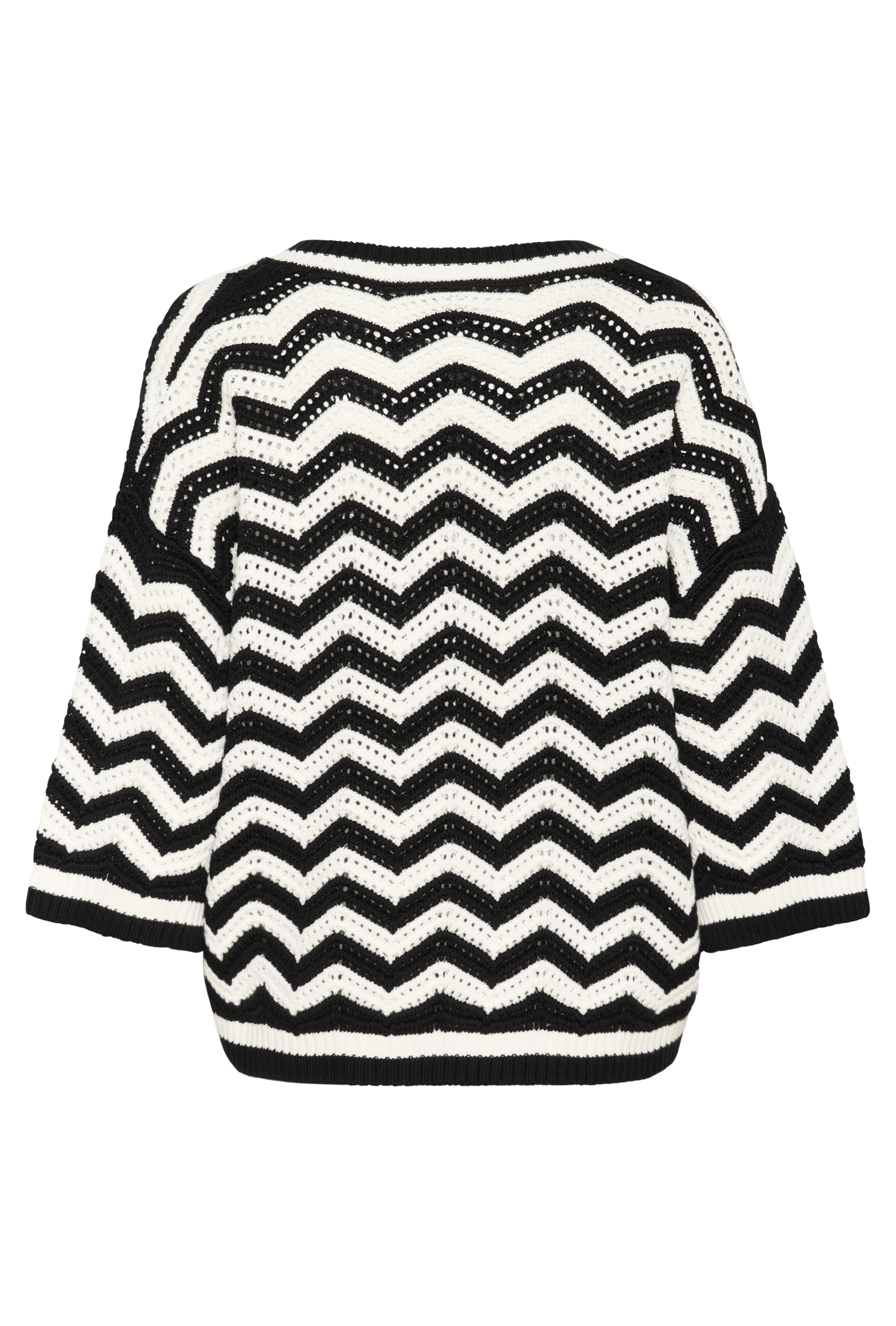 KAlaina Pullover PACK BACK 10510185-107435