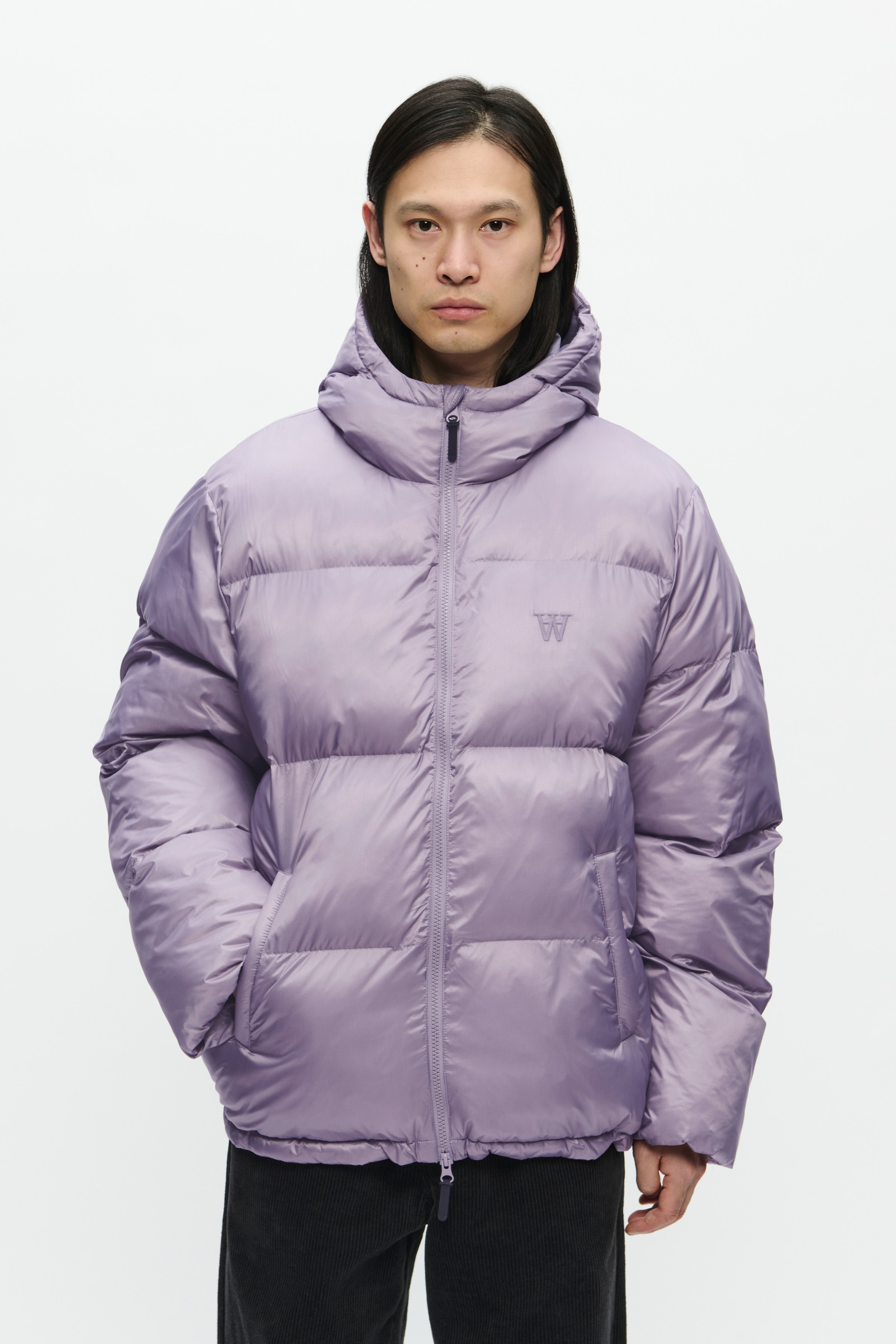 WWClaus Overtøj LOOKBOOK FRONT 30251591-173906