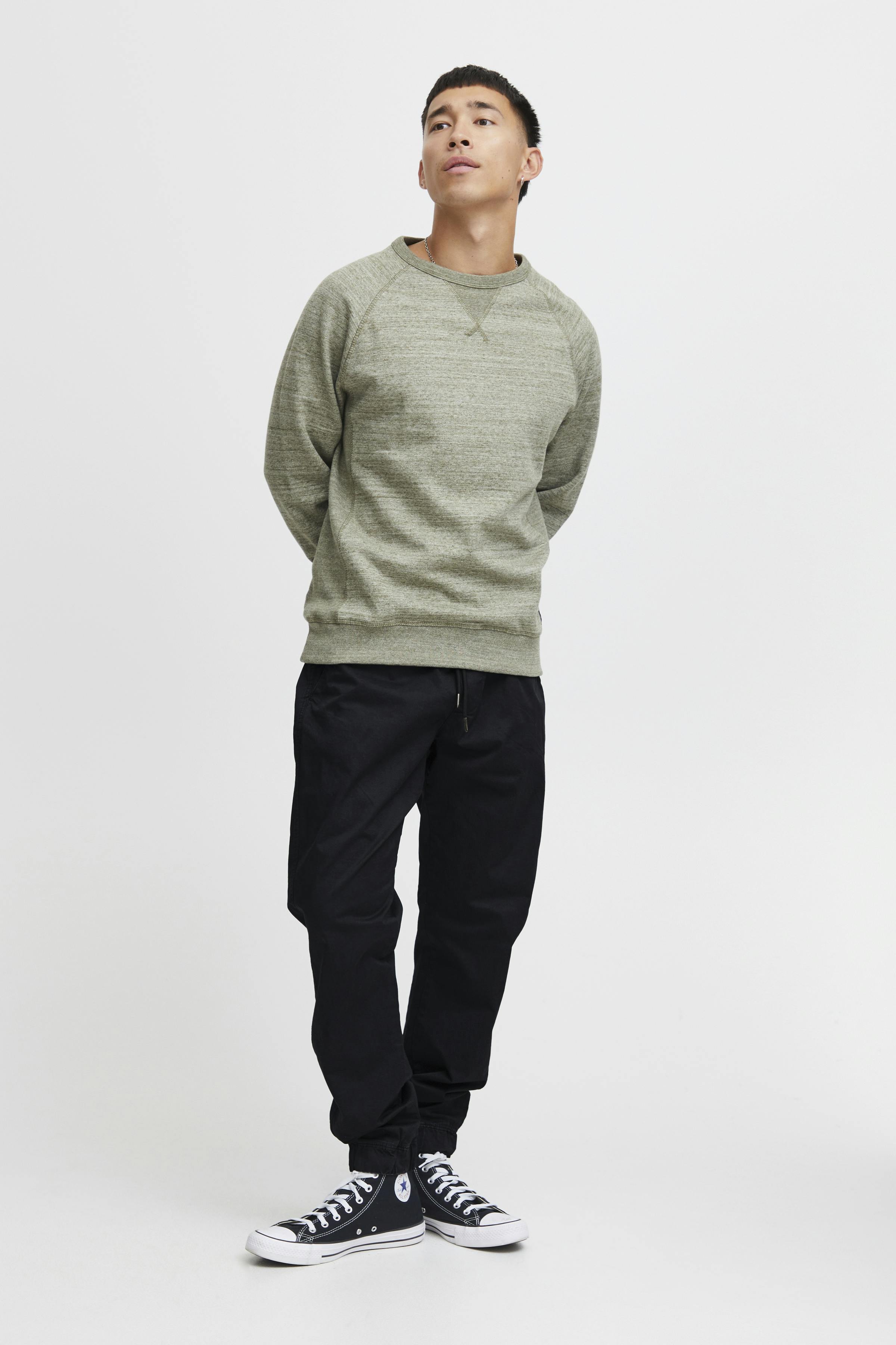 Casual byxor LOOKBOOK FRONT 20712044-194007