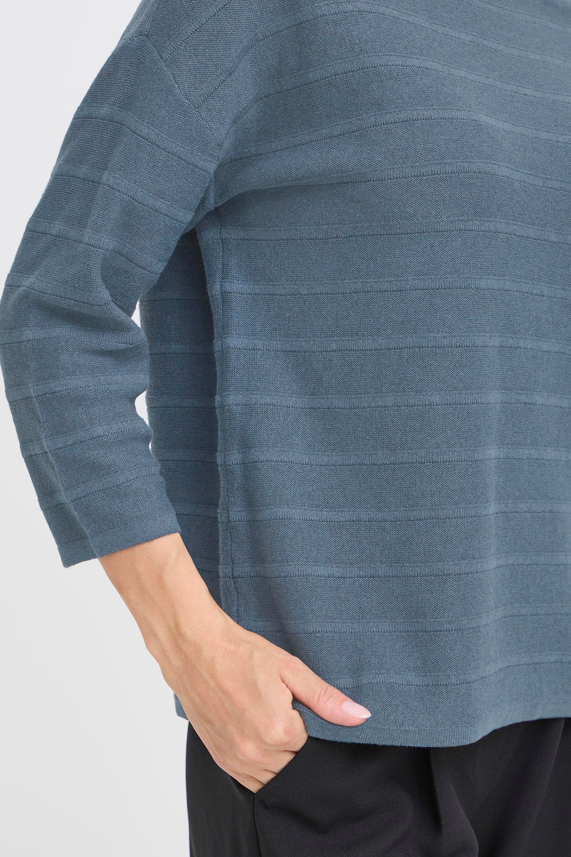 FRSINNE Pullover LOOKBOOK DETAIL 20614273-184028
