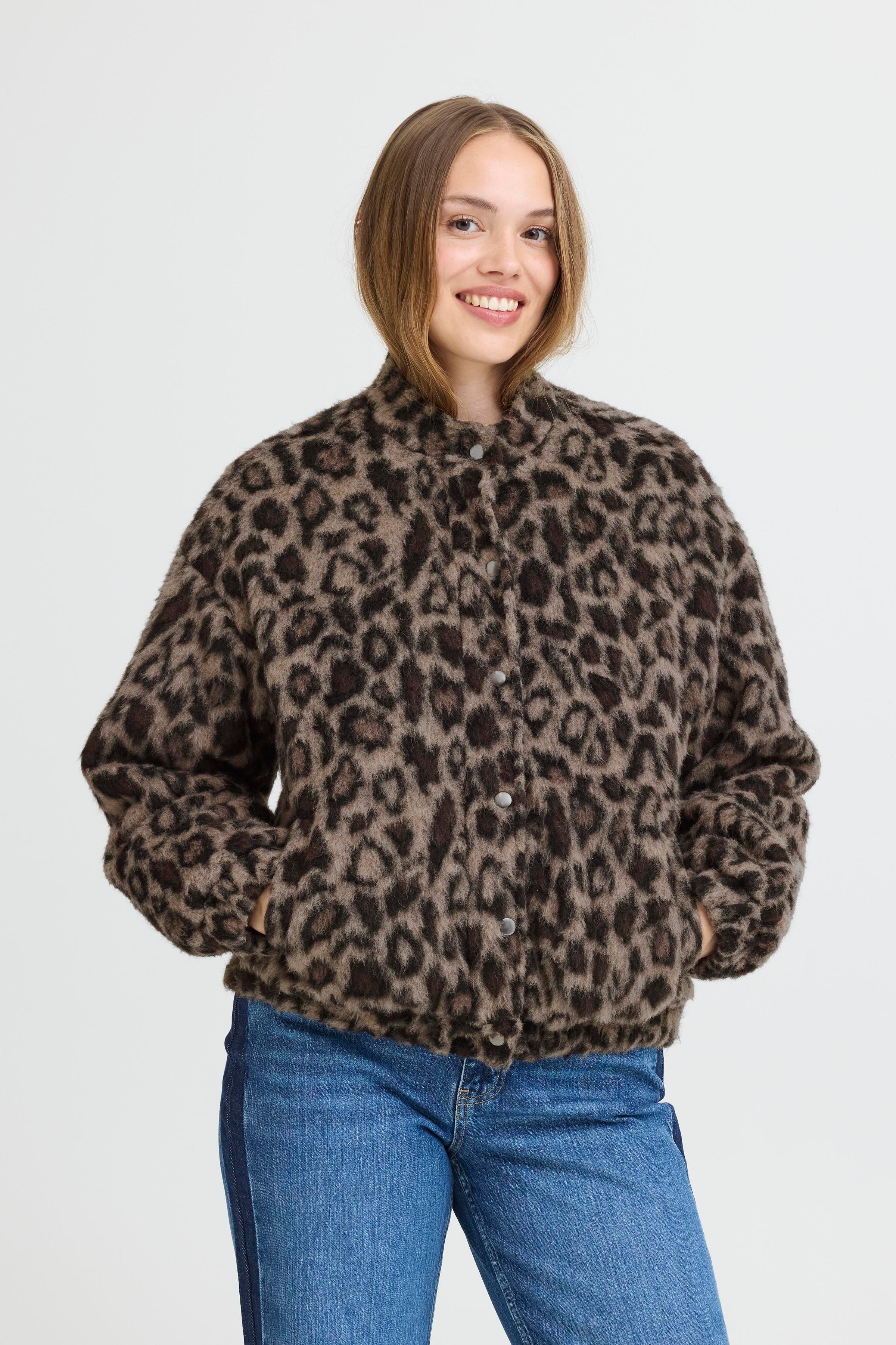 PZROSIE Yttertøy LOOKBOOK FRONT 50209089-205006