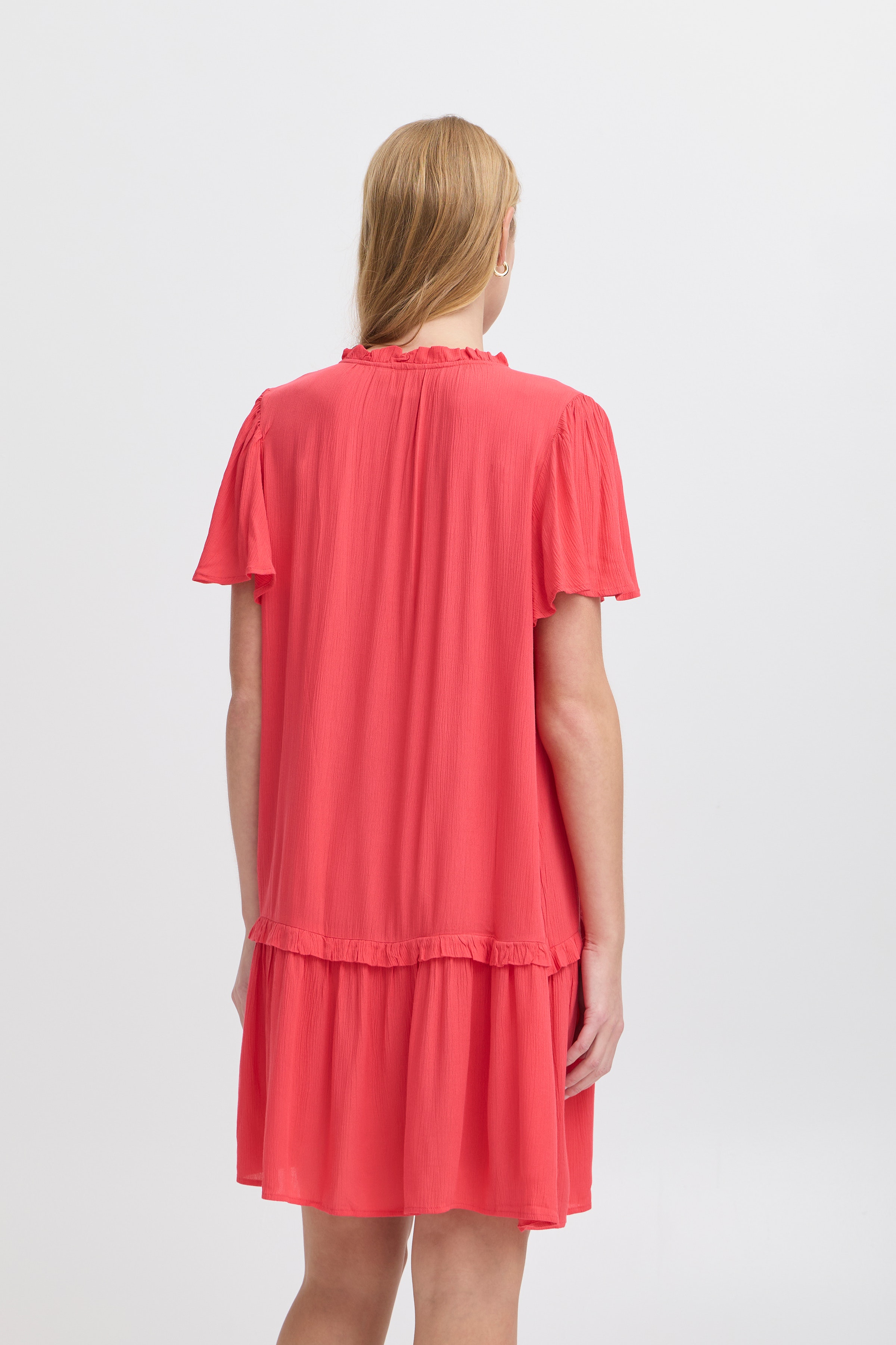 Kjole LOOKBOOK BACK 20122960-171753