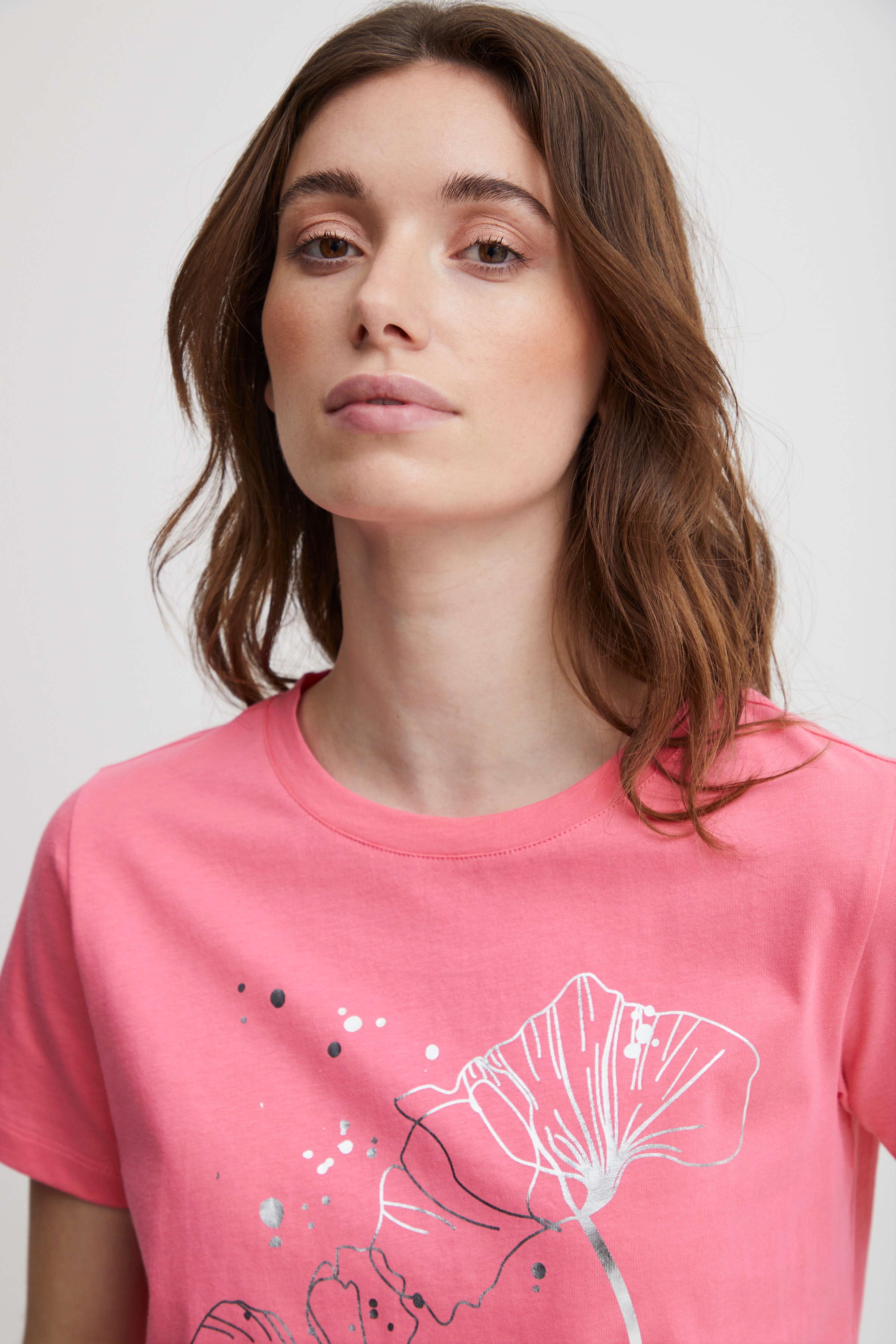 T-shirt LOOKBOOK DETAIL 20613507-171930