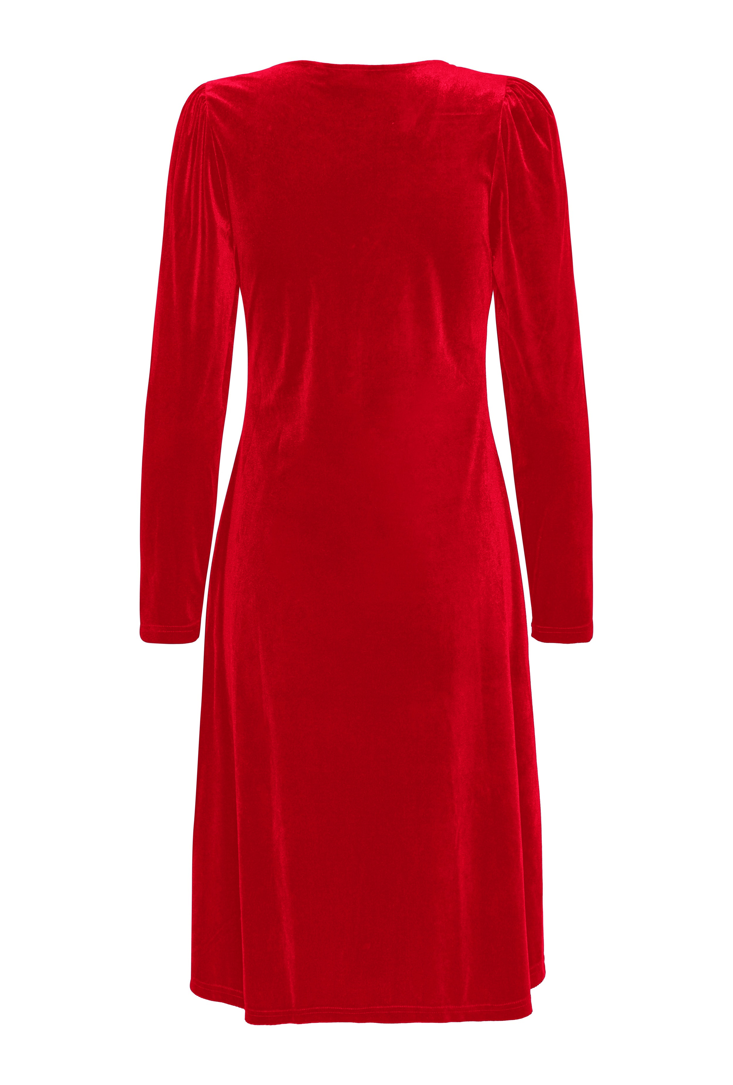FRCASSANDRA Dress PACK BACK 20617223-191557