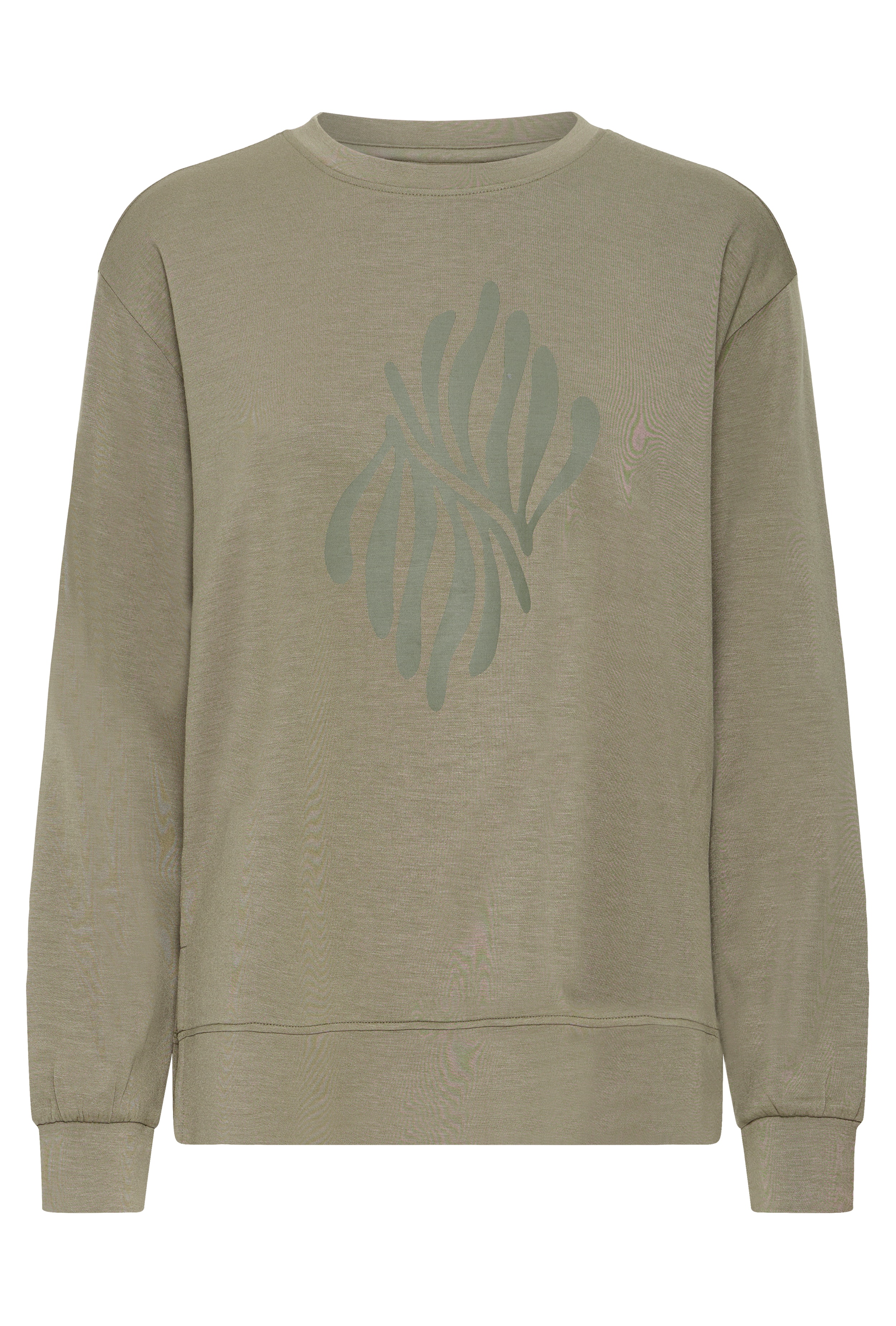 FRAURORA Sweatshirt PACK FRONT 20615944-180515