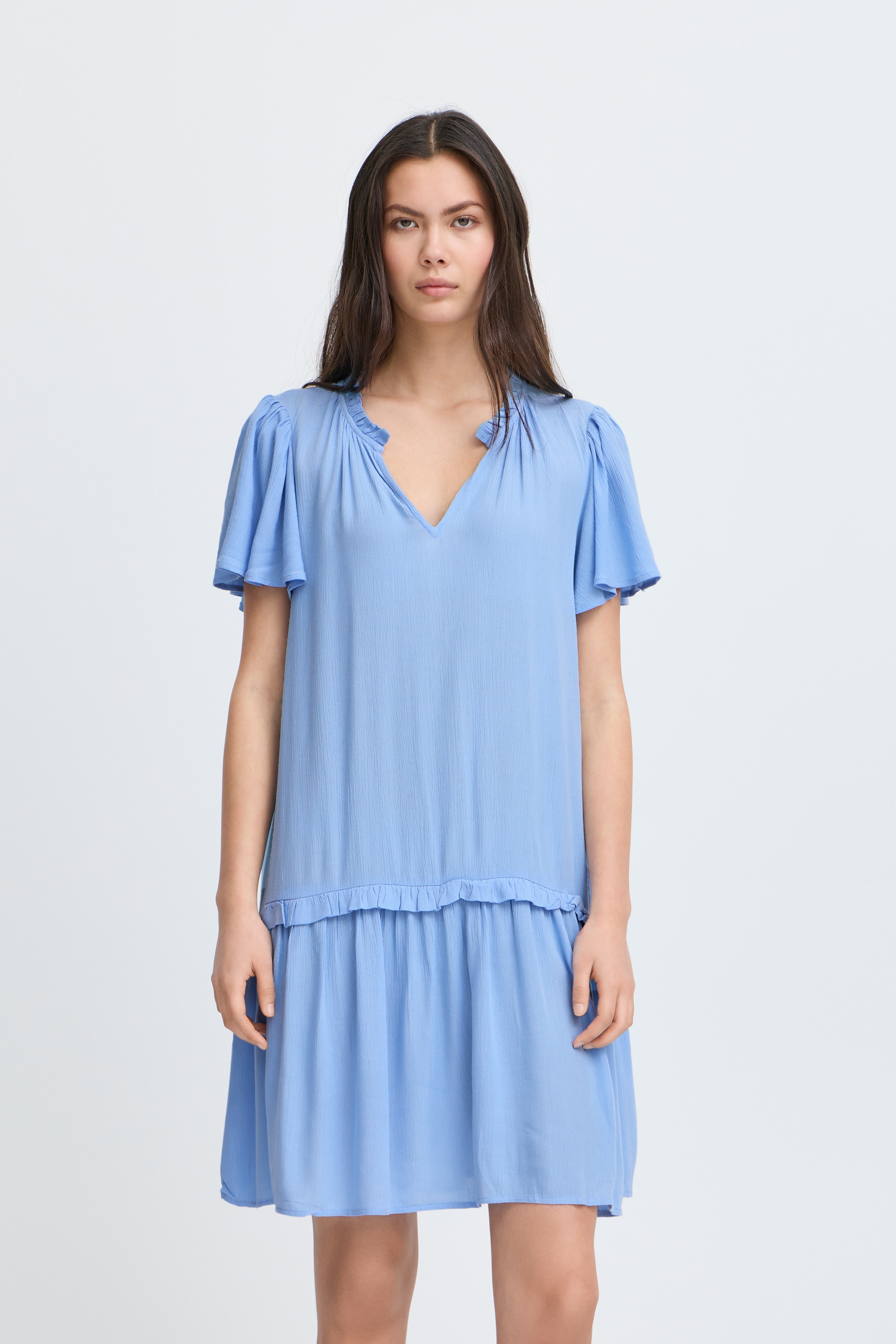 Kjole LOOKBOOK FRONT 20122960-164020