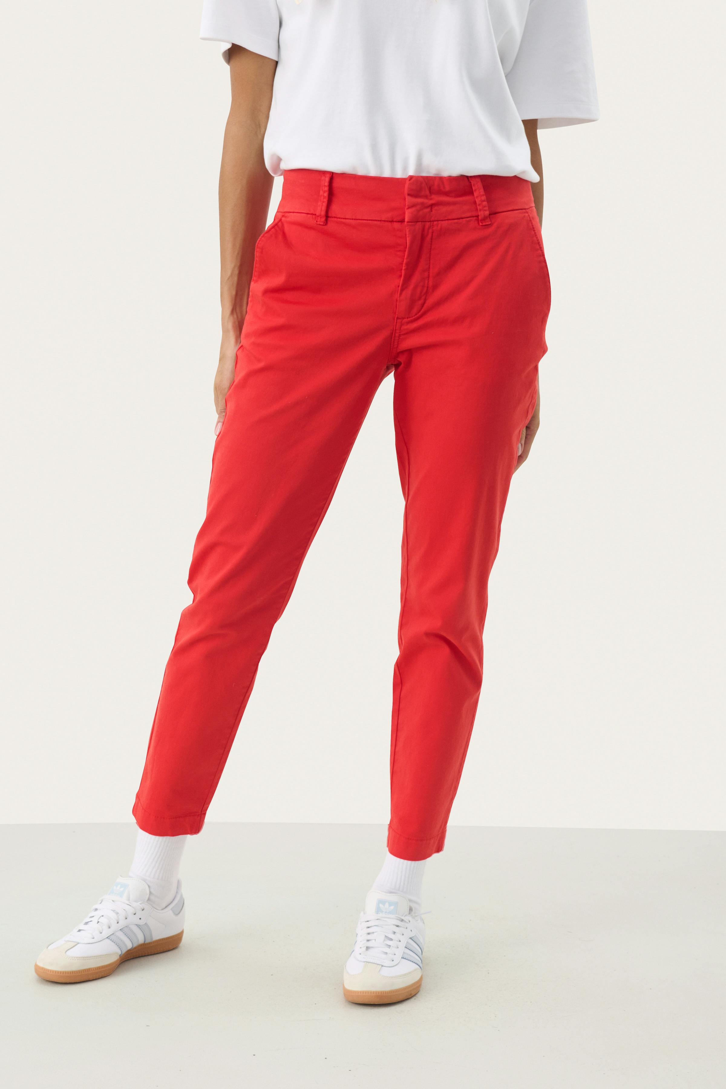 SoffysPW Trousers LOOKBOOK FRONT 30305570-181655