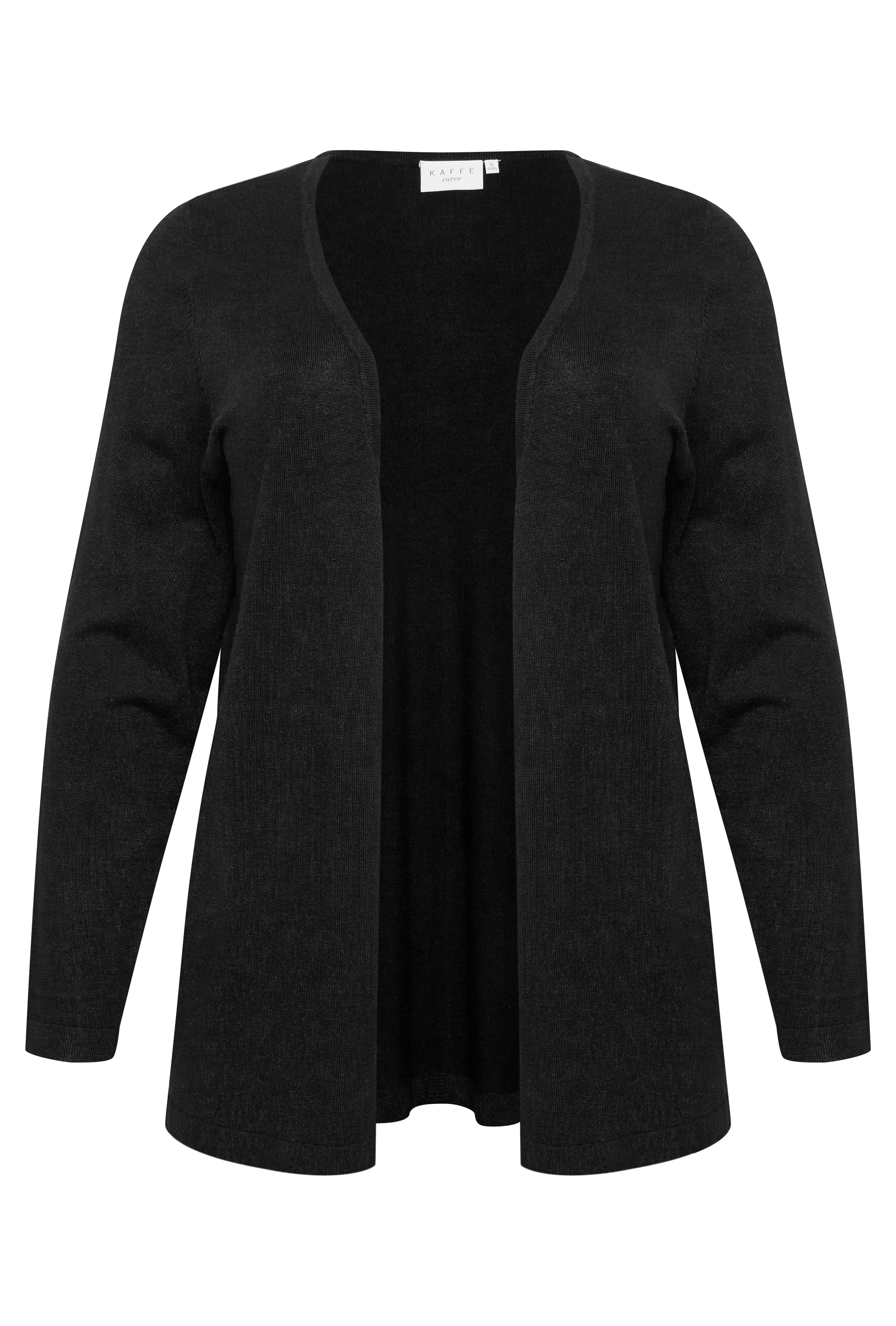 KCfarsia Cardigan PACK FRONT 10580339-100121