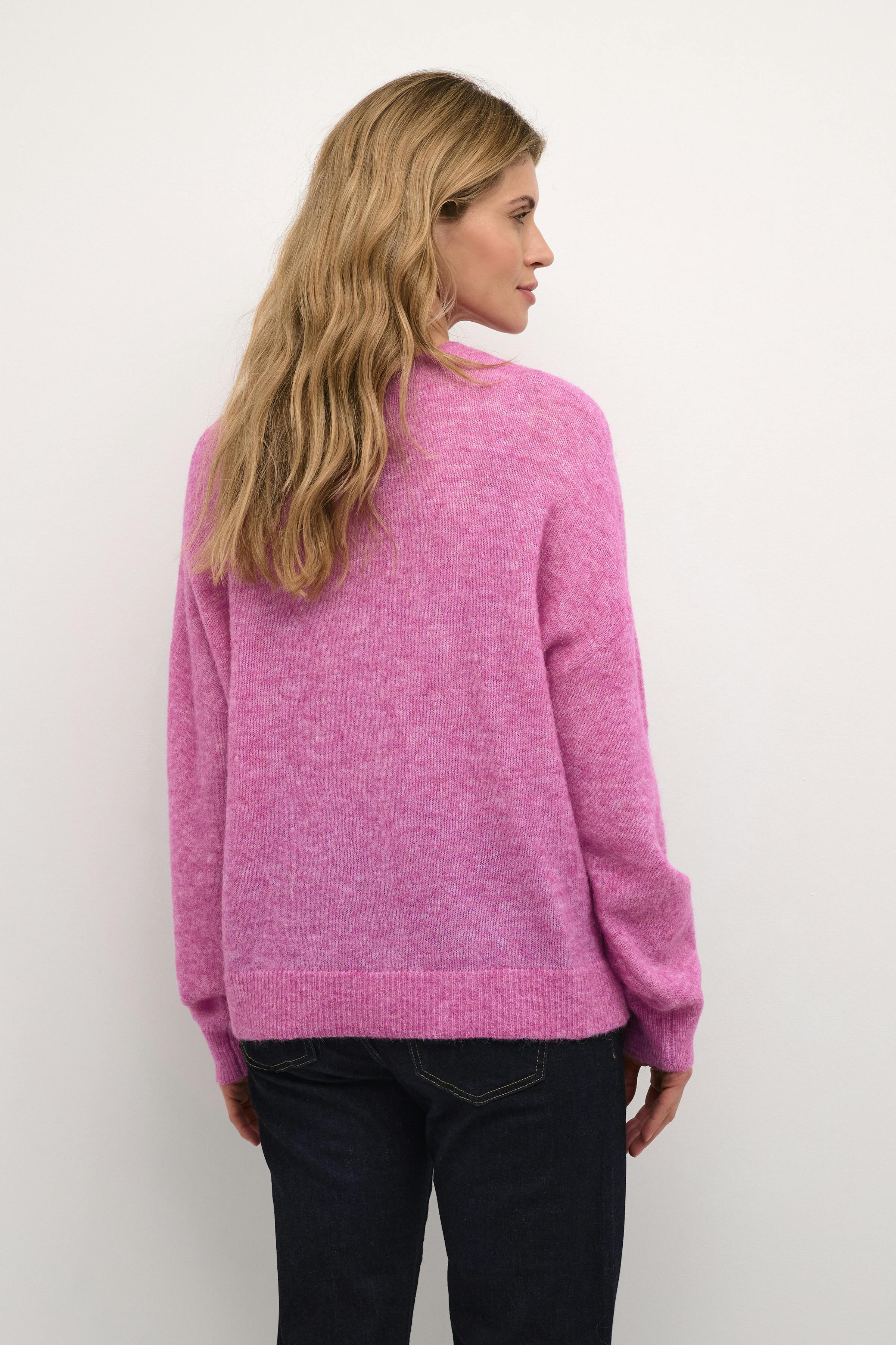 CUcacheia Strickpullover LOOKBOOK BACK 50110752-1726271