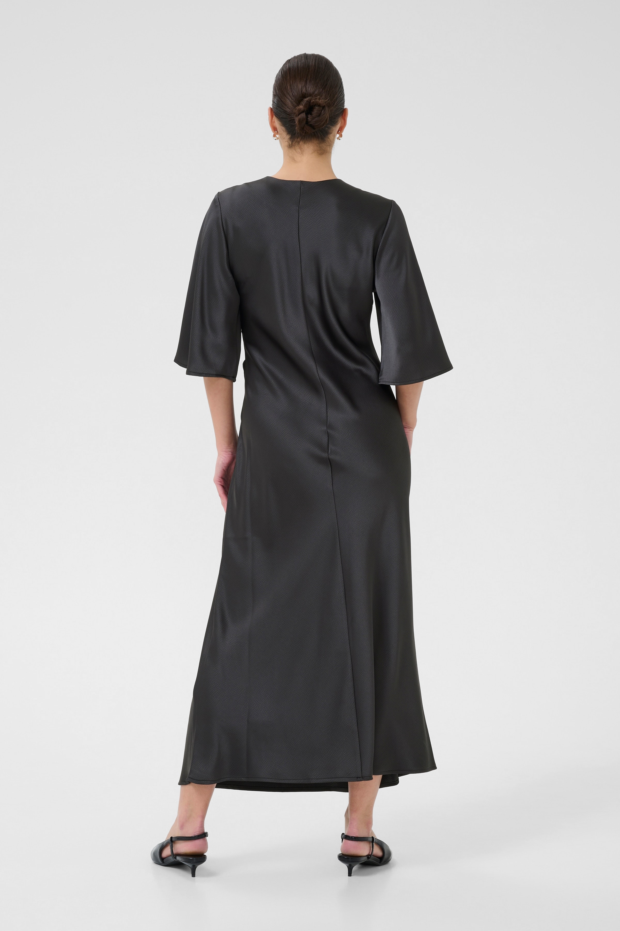 KApristine Kjole LOOKBOOK BACK 10510674-190205