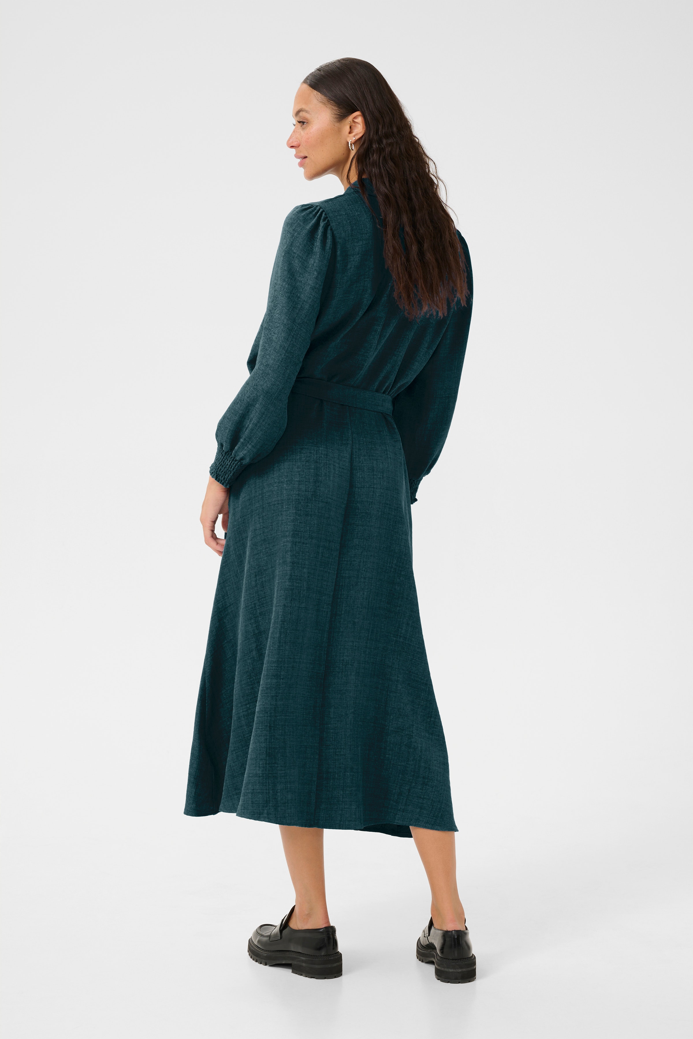 KAellen Kjole LOOKBOOK BACK 10510295-107974