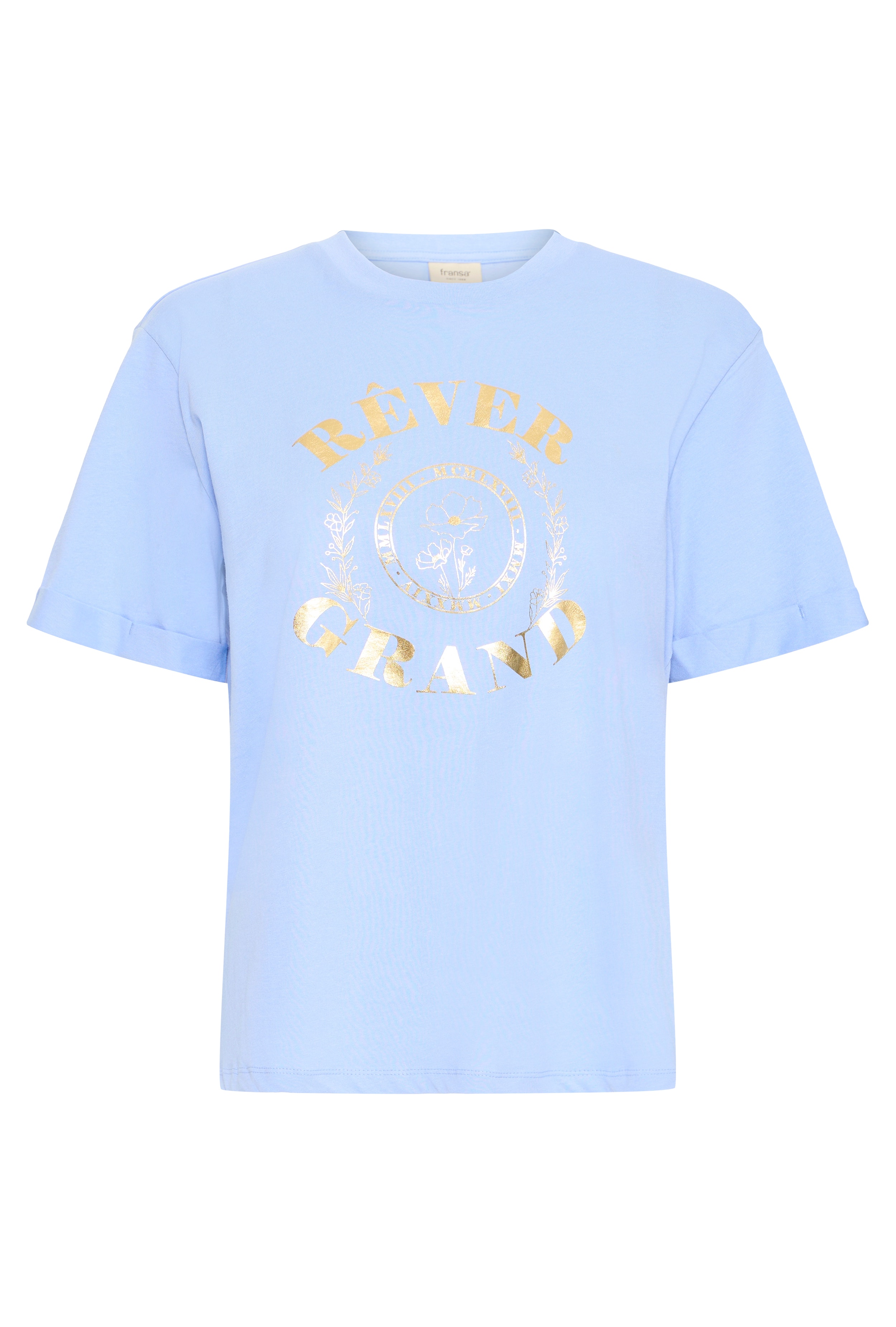 FRPALMER T-shirt PACK FRONT 20617490-900008208