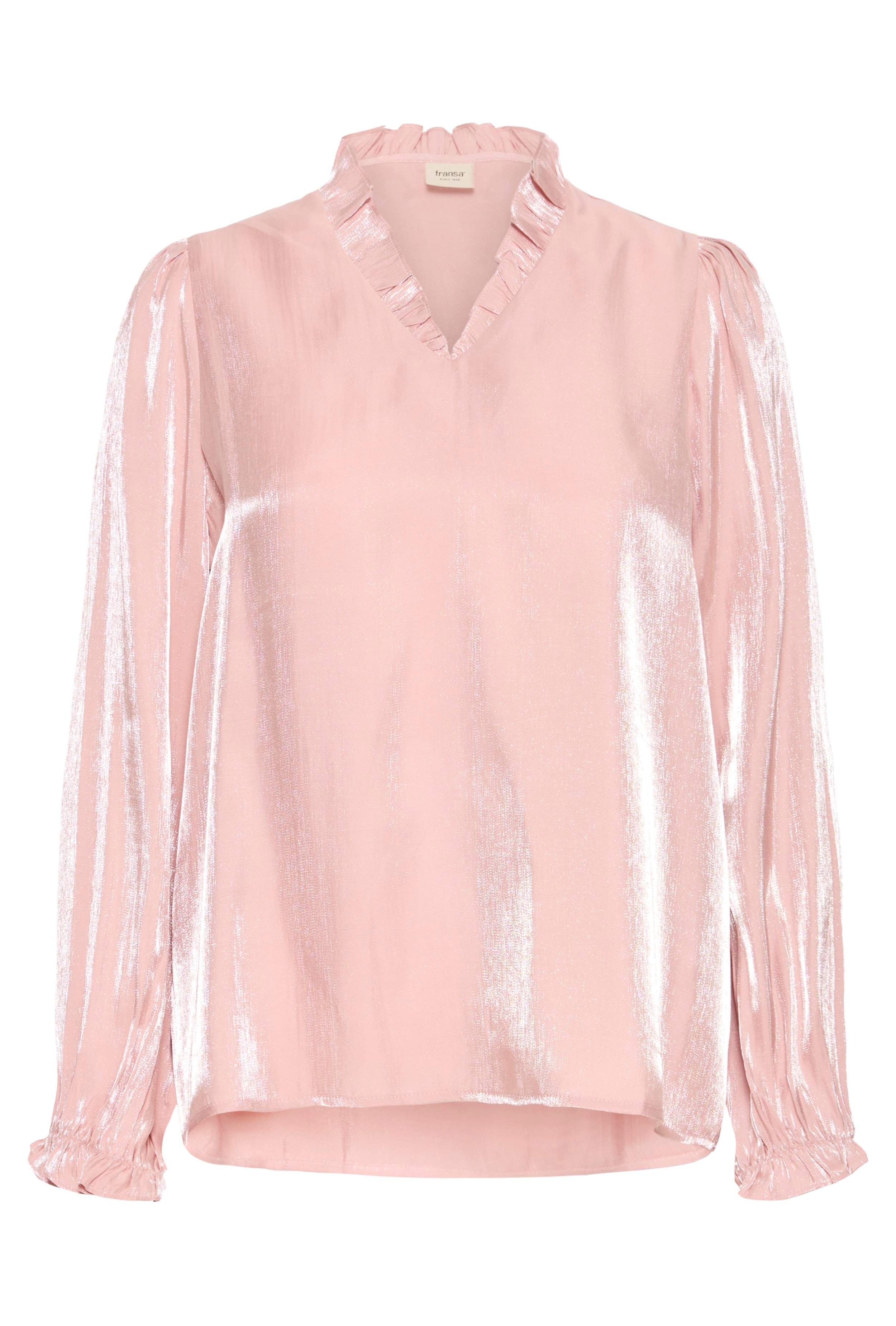 FRYOLANDA Blouse PACK FRONT 20617297-151607