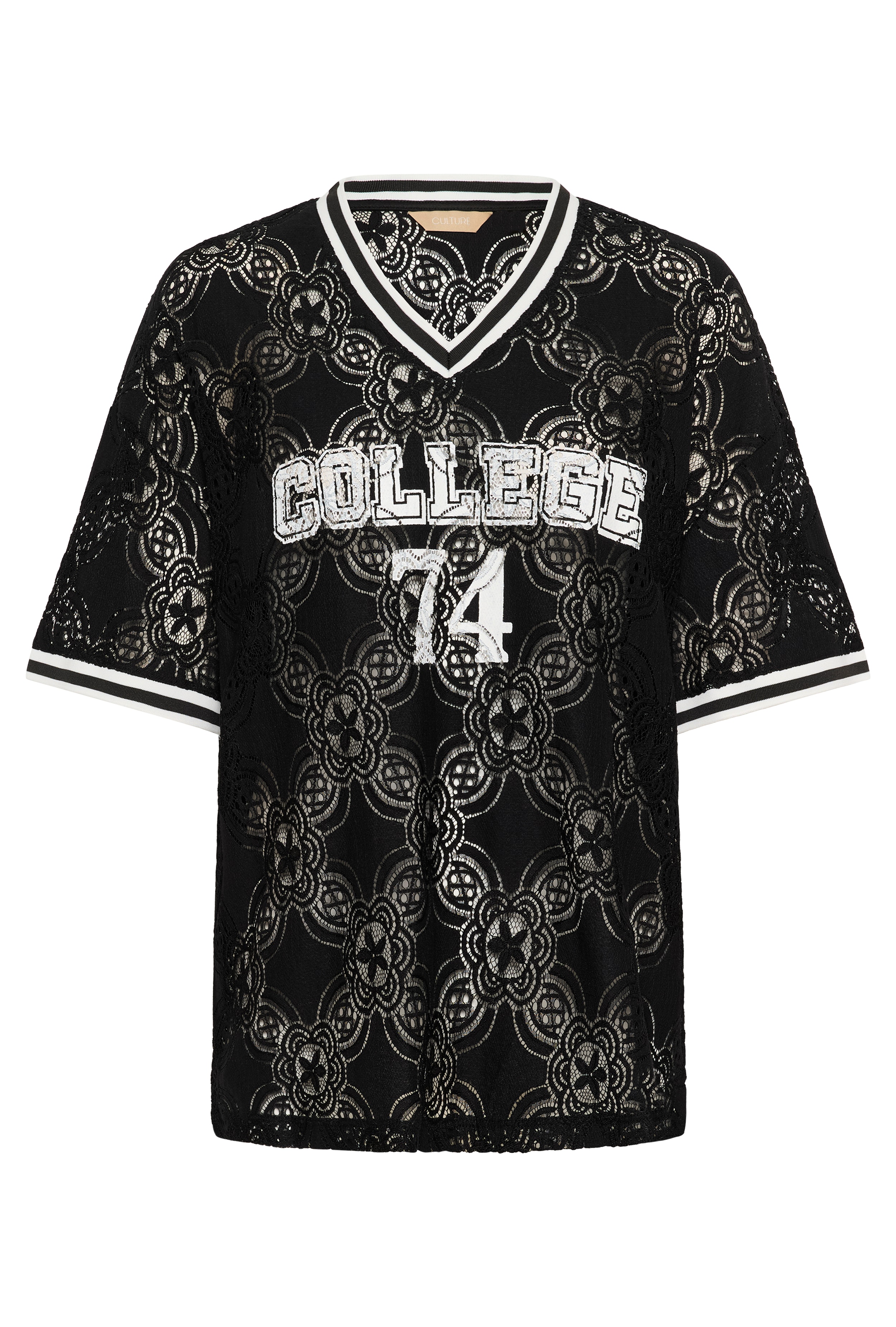 CUcollege T-shirt PACK FRONT 50112720-500012