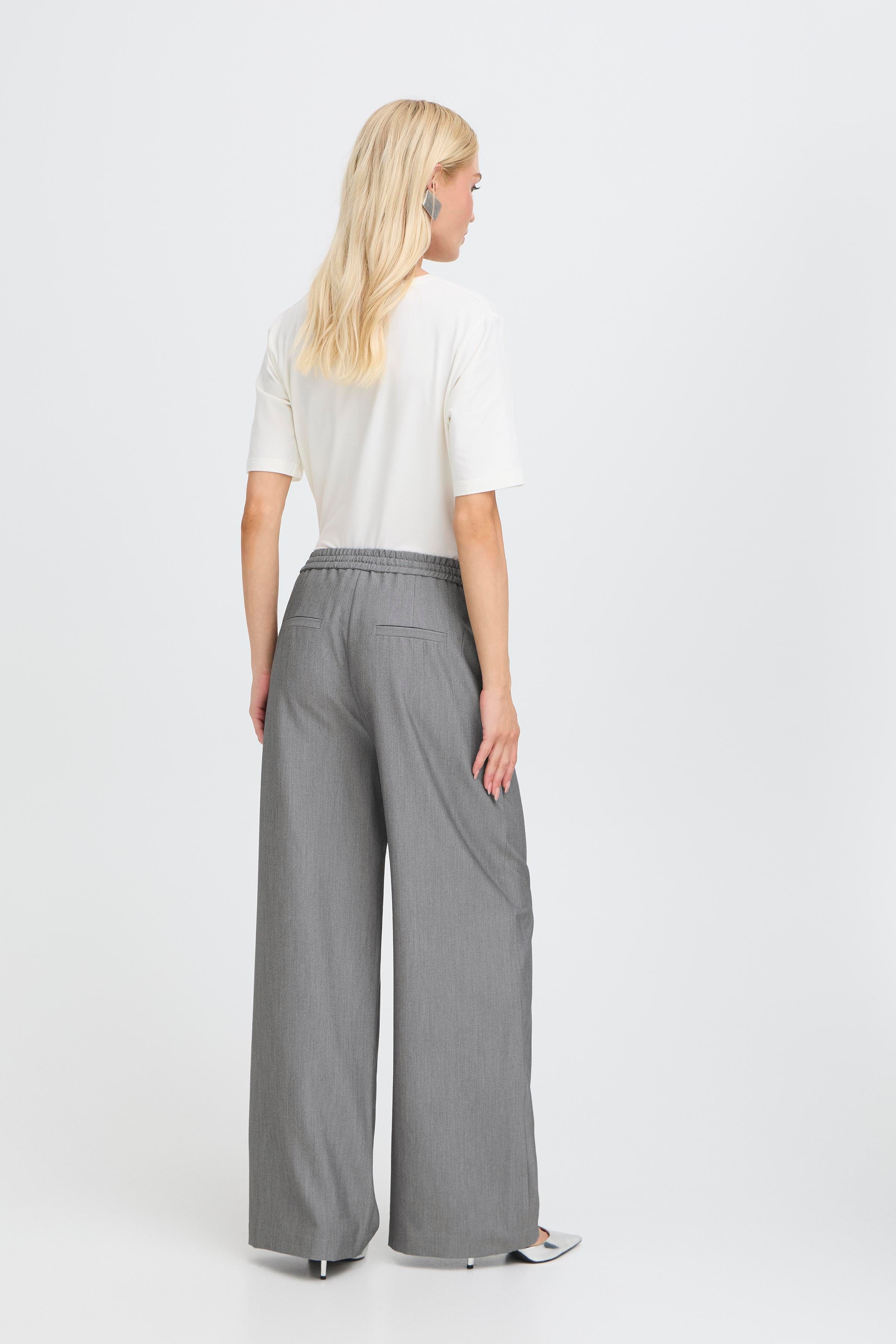 BYDANTA Bukser LOOKBOOK BACK 20816985-205031
